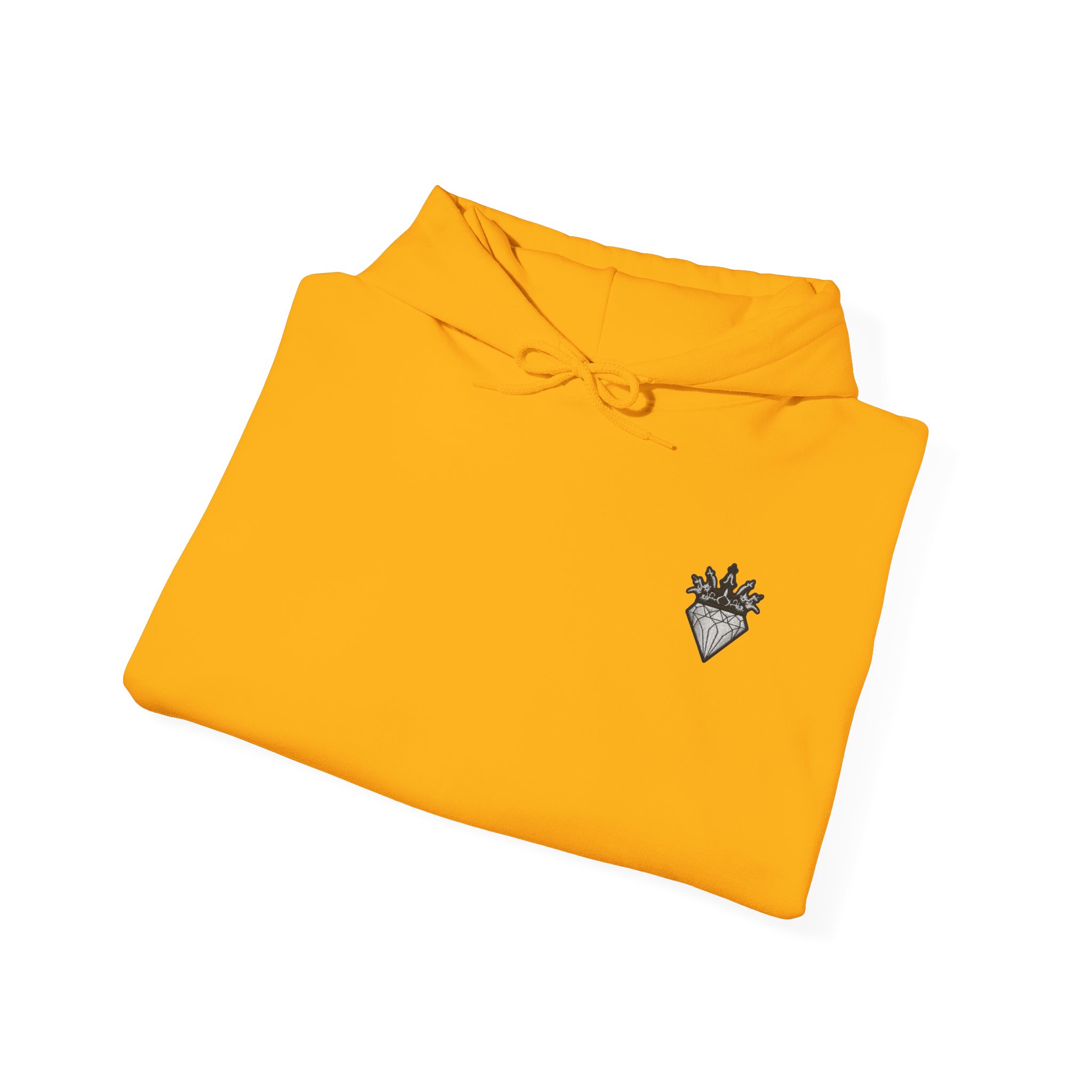 DIAMOND AND CO | ELITE ETHICAL WEAR PREMIUM PULLOVER HOODIE - Image 30