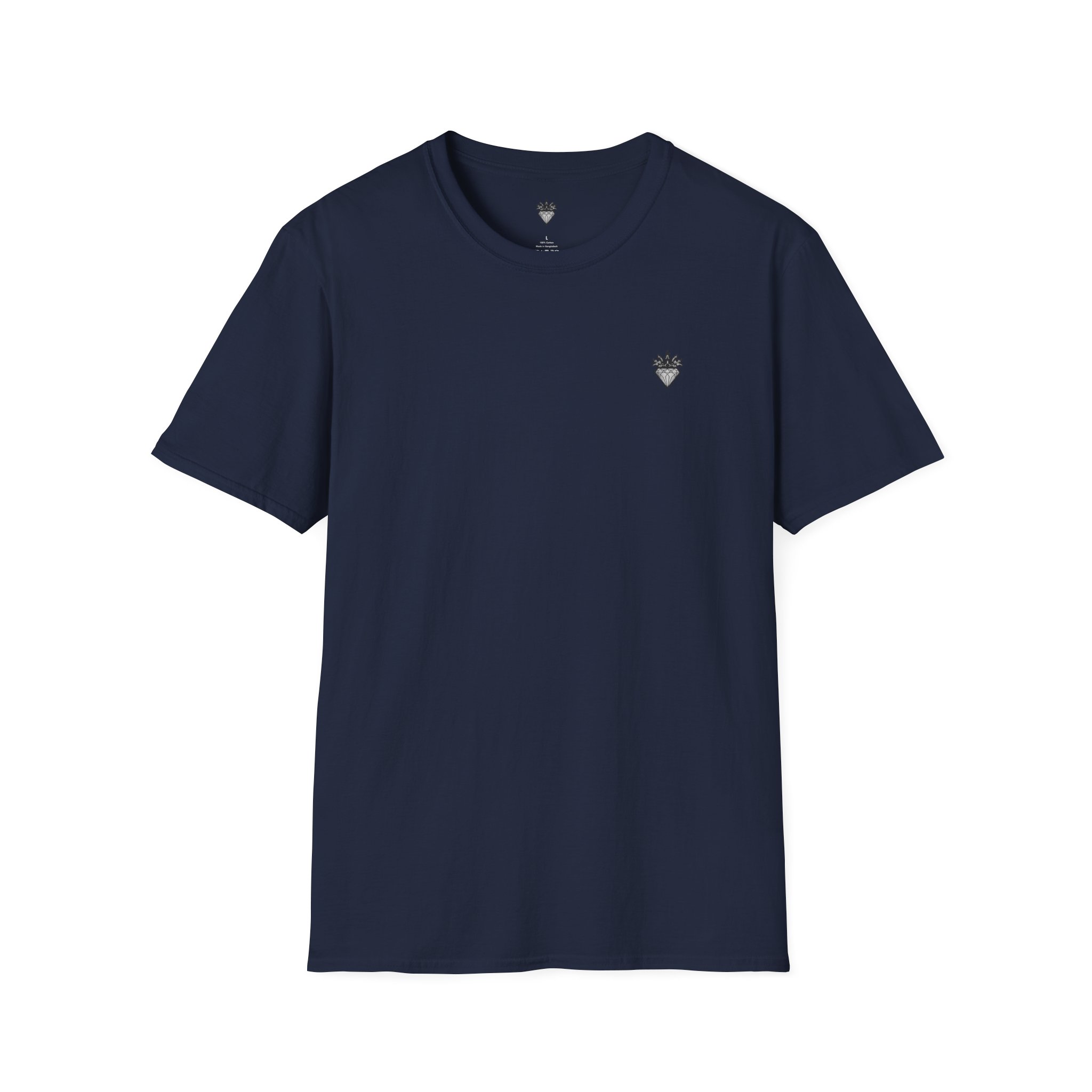 DIAMOND CO | ETHICAL WEAR | Premium Tee - Image 23