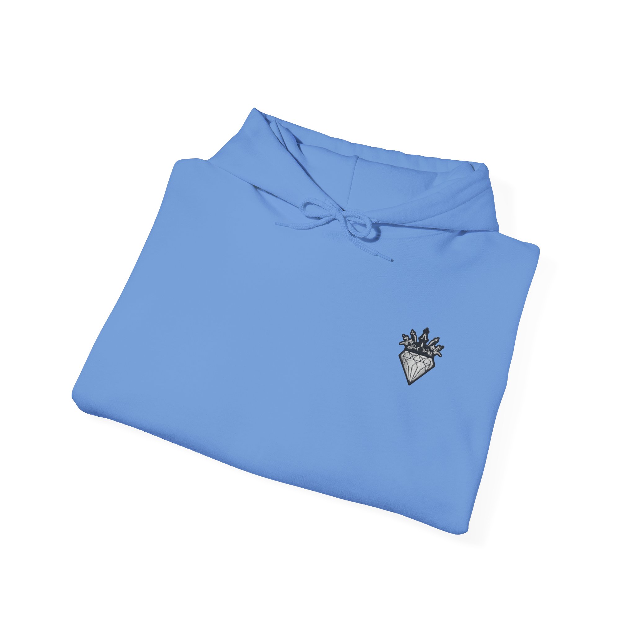 DIAMOND AND CO | ELITE ETHICAL WEAR PREMIUM PULLOVER HOODIE - Image 51