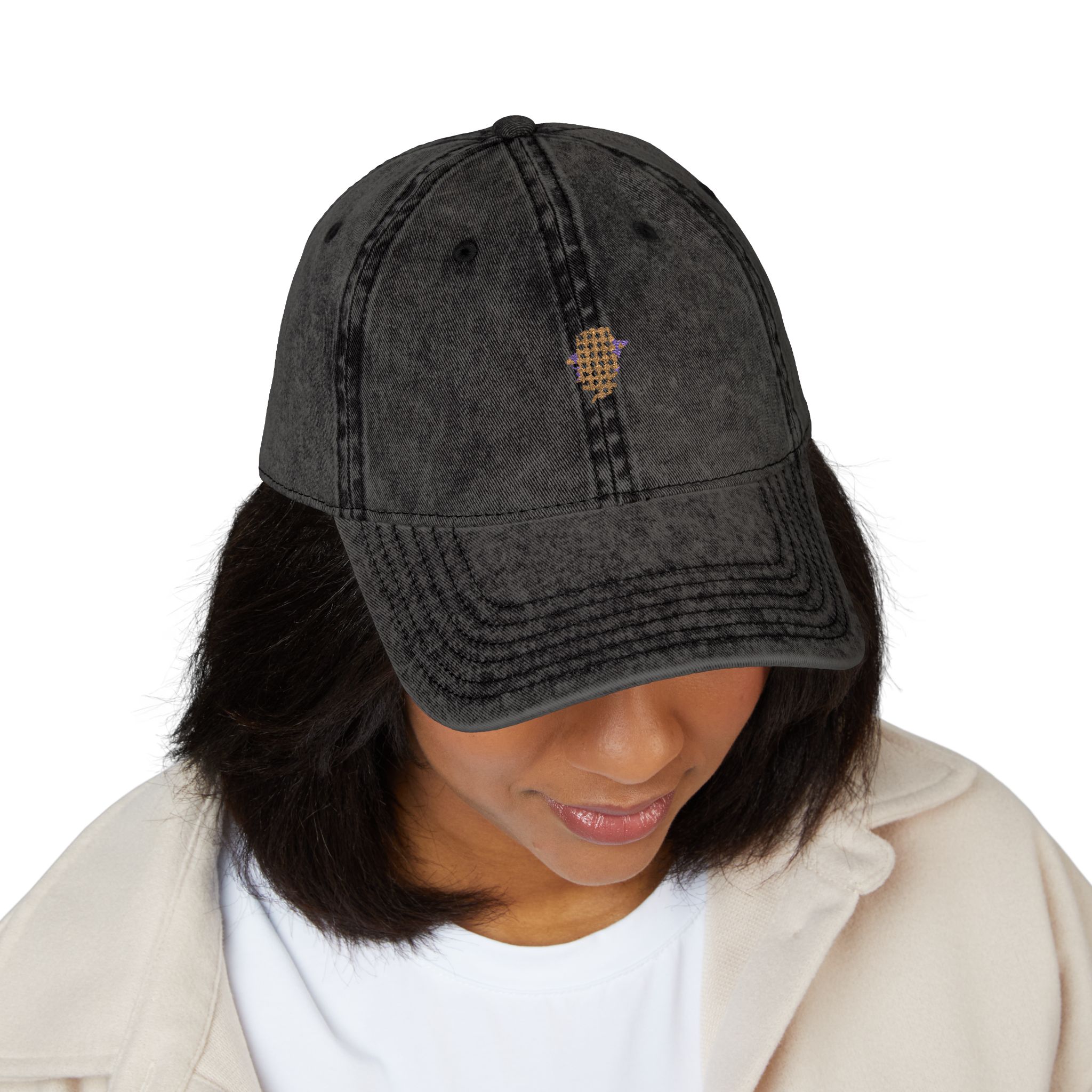 ARCAP | THE GENTLEMAN | LUXURY CAP - Image 13