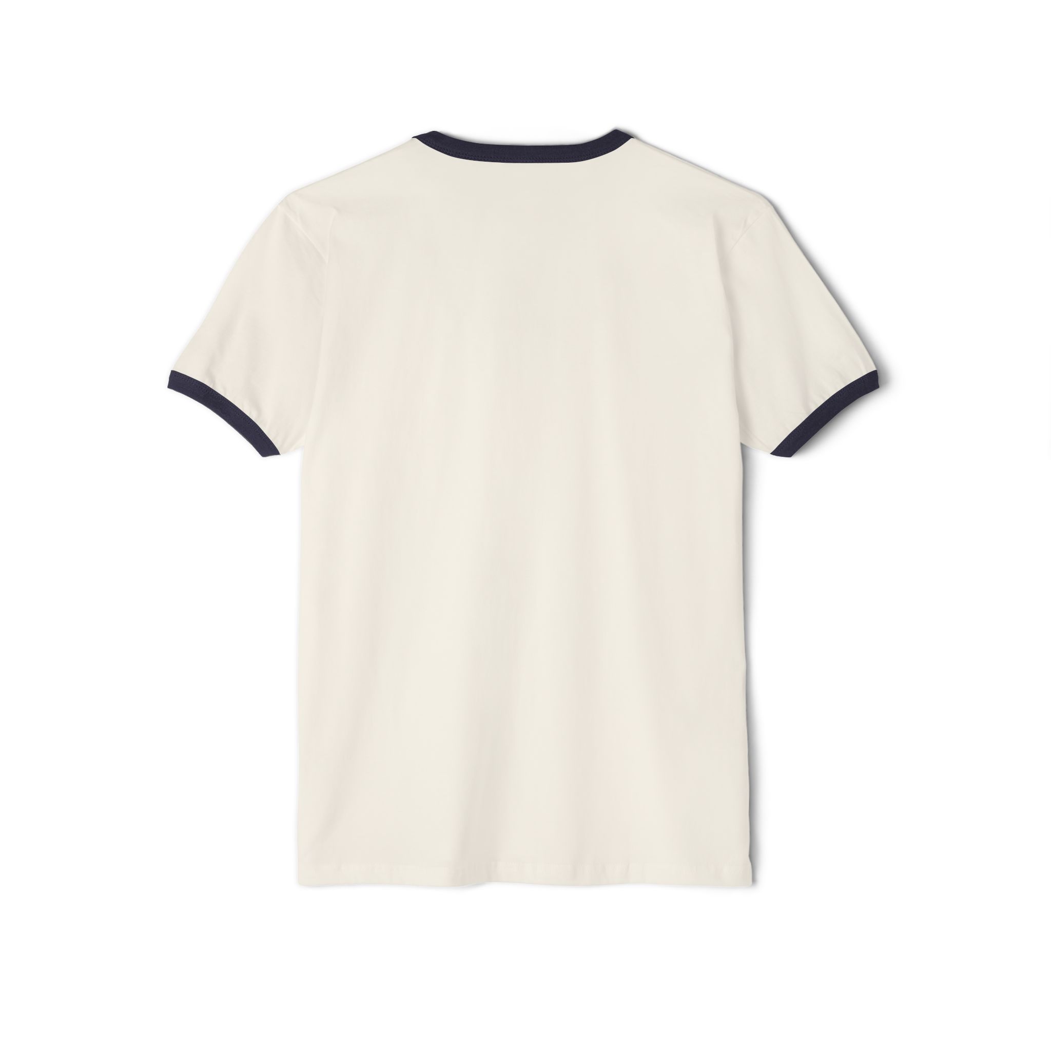 Northern Paths Ringer T‑Shirt — Adventure Awaits Outdoor Graphic Tee - Image 10