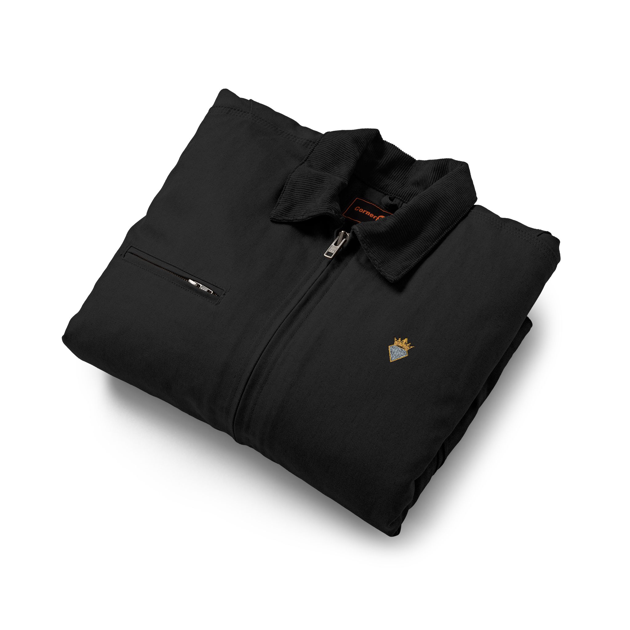 Work Jacket DIAMOND AND CO - Image 6