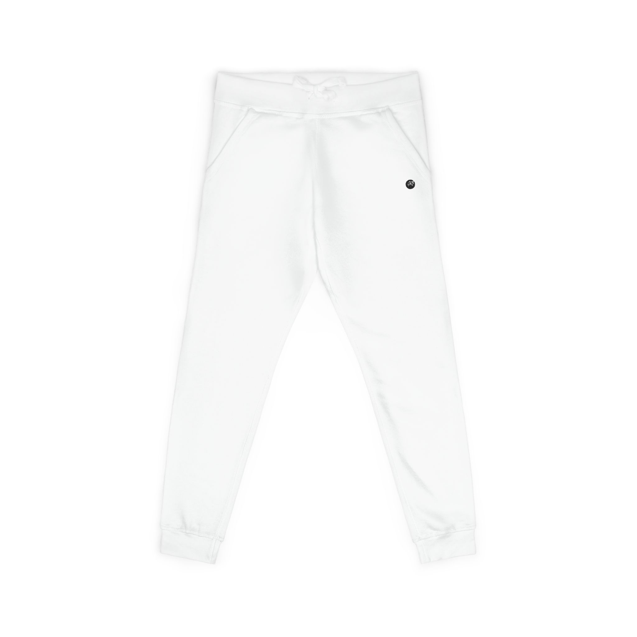 Archishop Embroidered Fleece Sweatpants - Image 9
