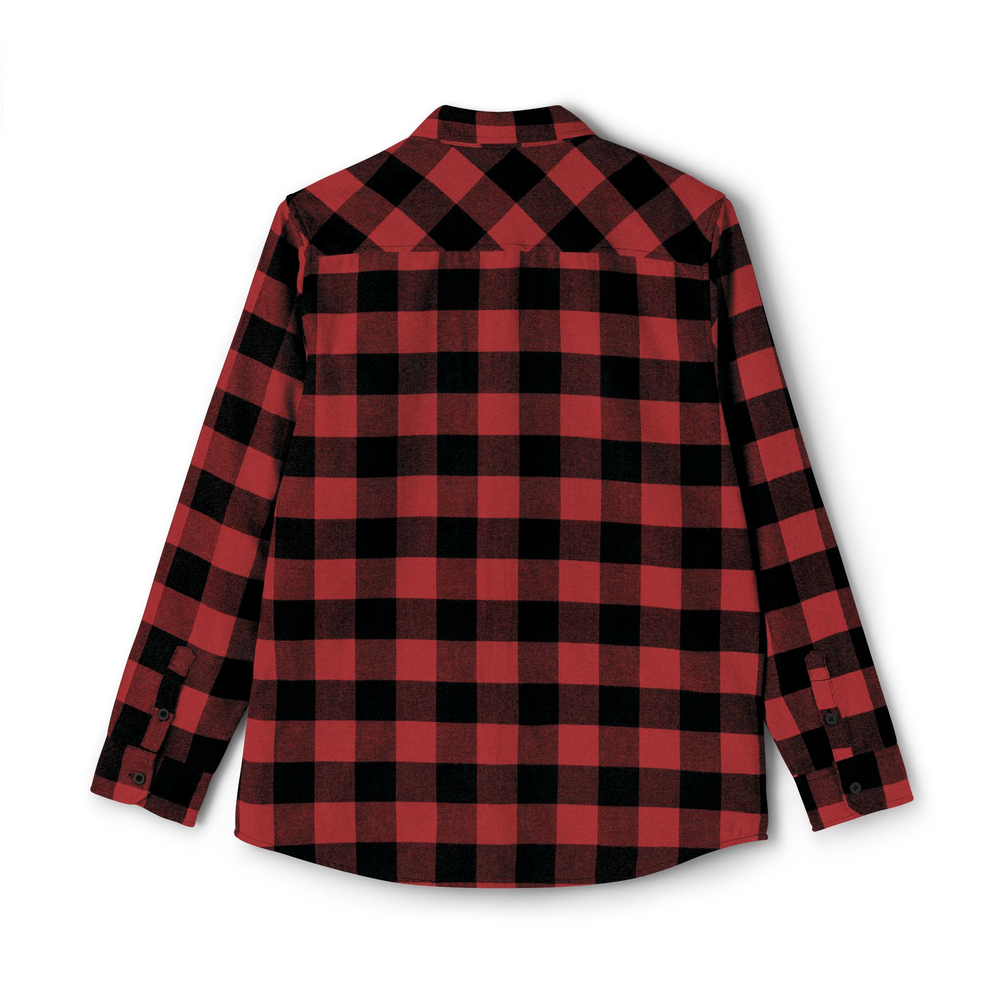 Archishop Flannel Shirt - Image 29