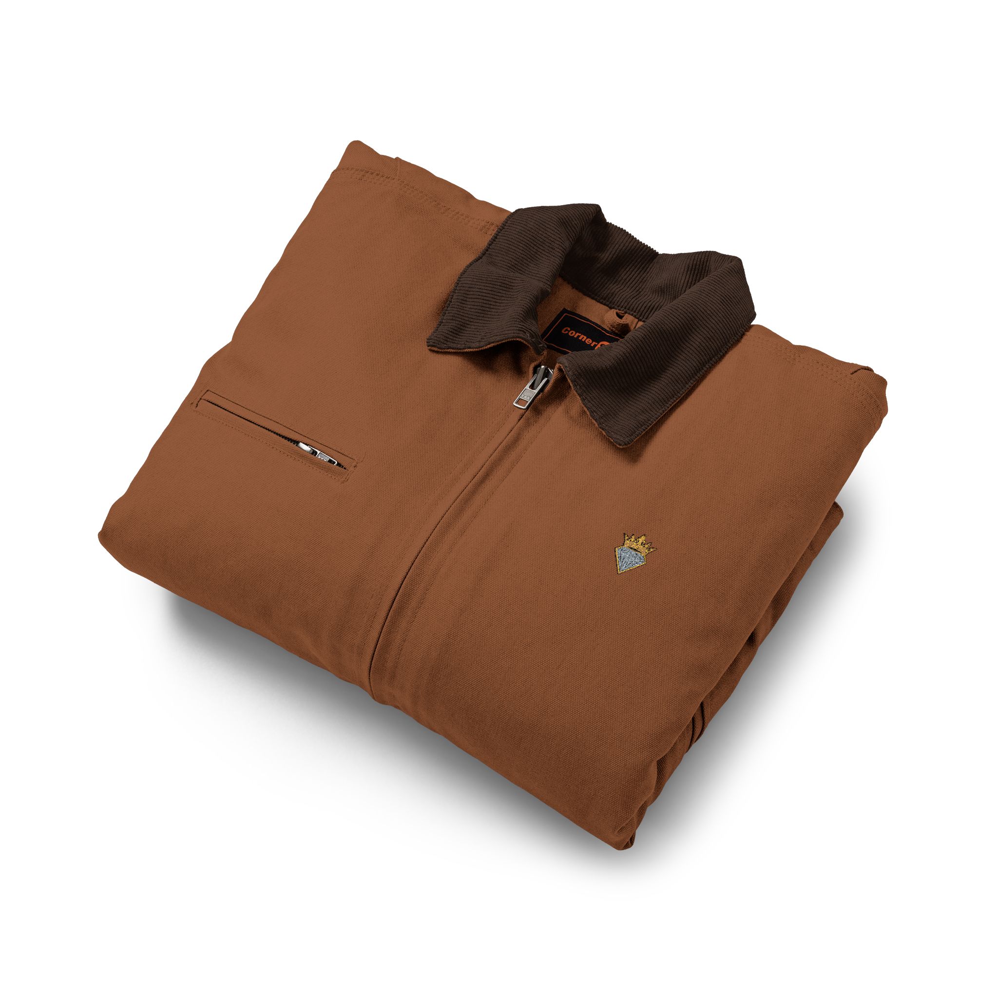 Work Jacket DIAMOND AND CO