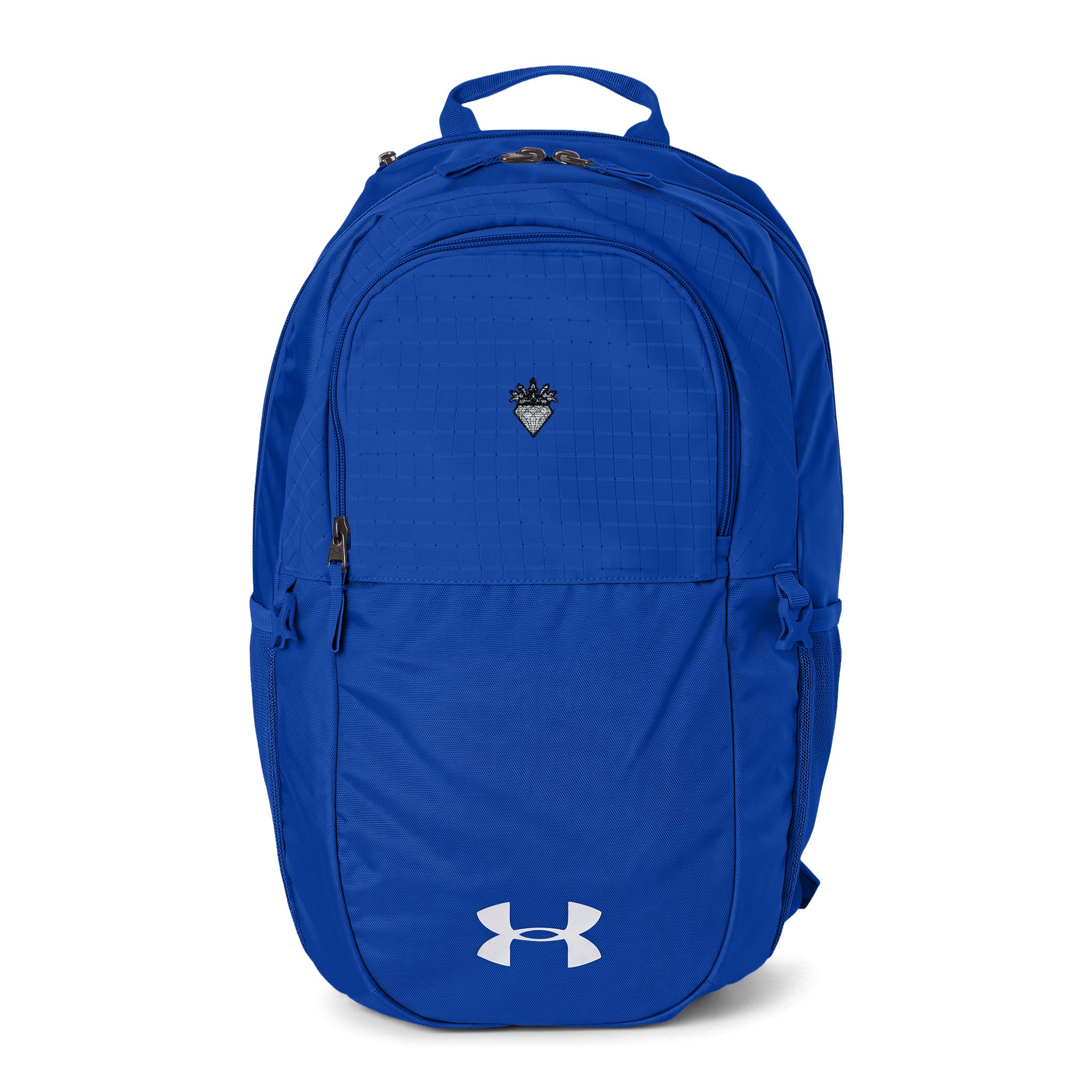 Under Armour Backpack Archishop Design DIAMOND Co : The Ultimate Limited-Edition Streetwear - Image 4