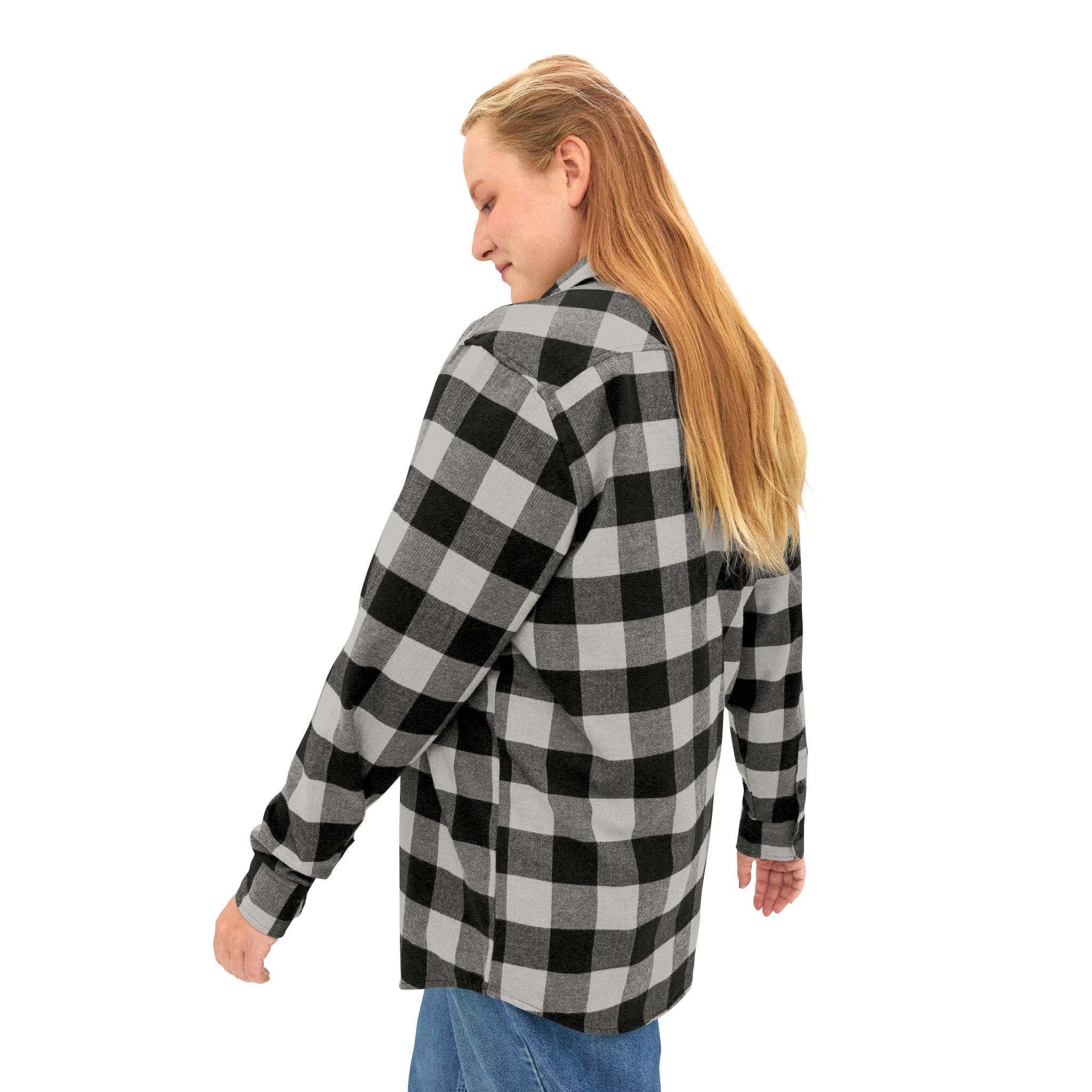 Archishop Flannel Shirt - Image 18