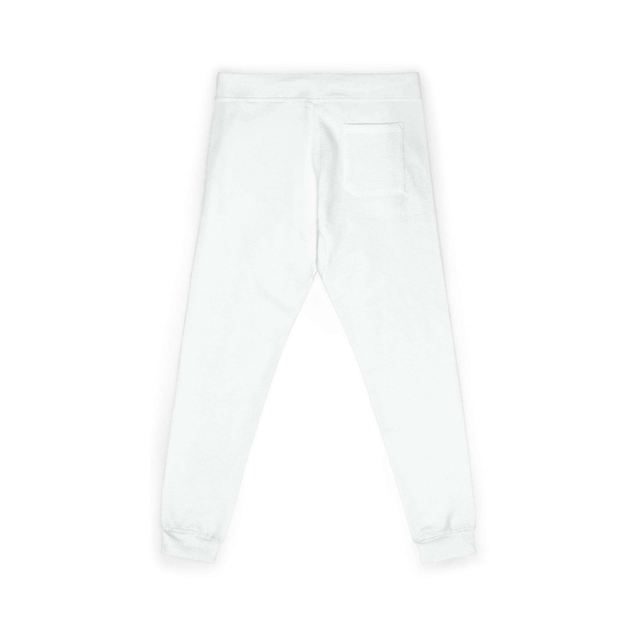 Archishop Embroidered Fleece Sweatpants - Image 10