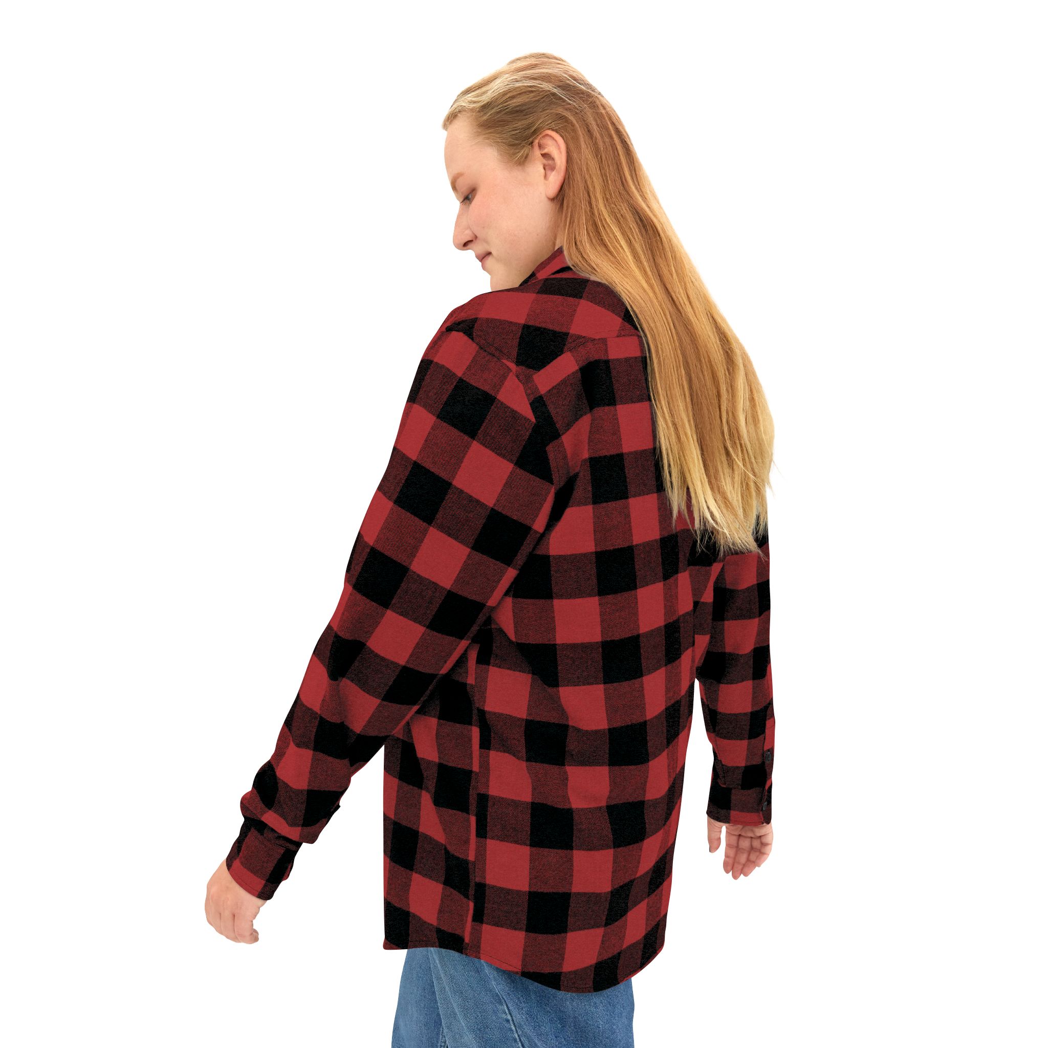 Archishop Flannel Shirt - Image 36