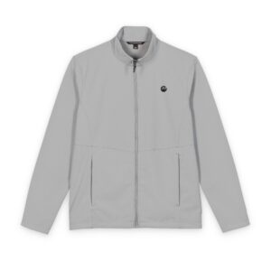 Men's Soft Shell Jacket Archishop Collection — Lightweight Windproof Outerwear
