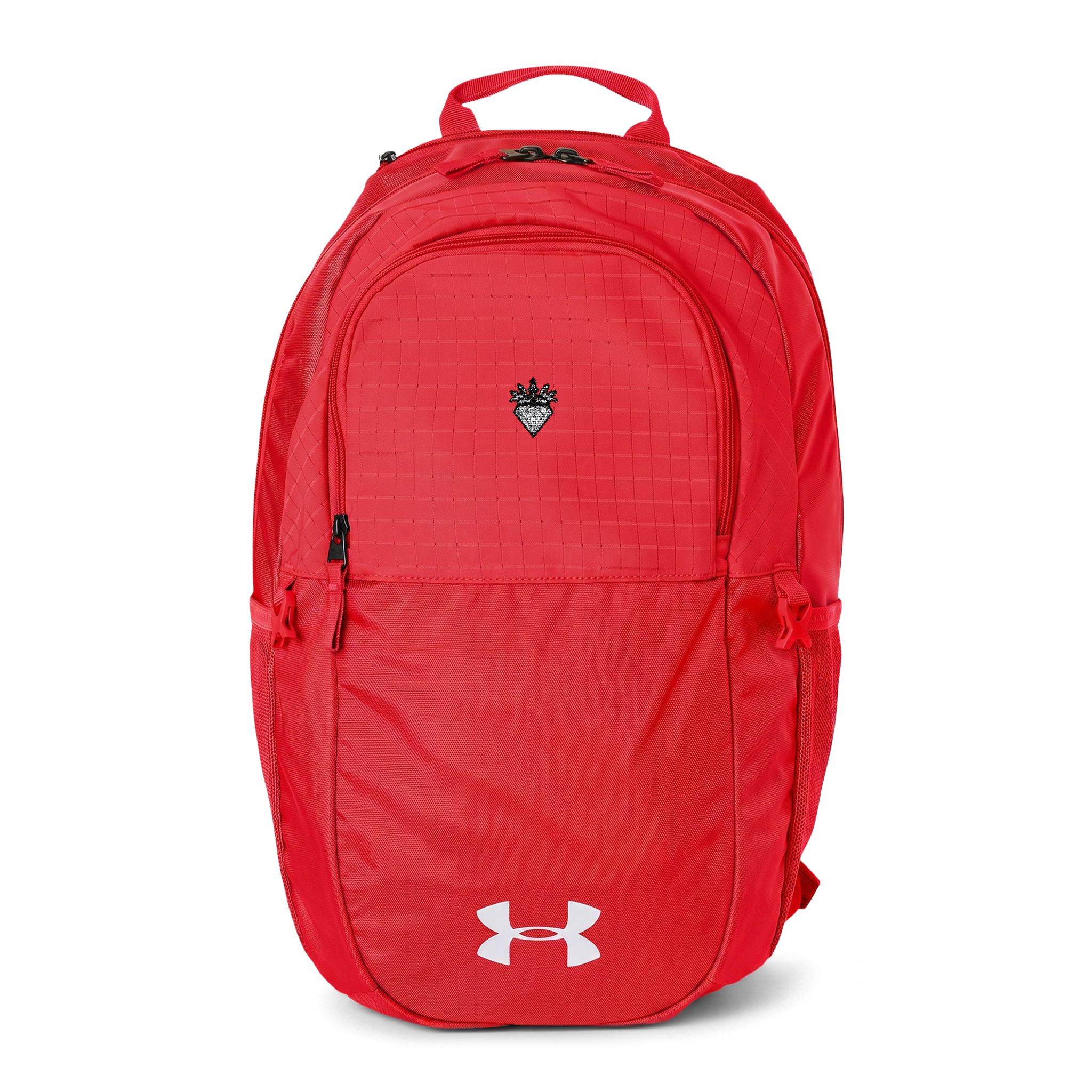 Under Armour Backpack Archishop Design DIAMOND Co : The Ultimate Limited-Edition Streetwear - Image 3
