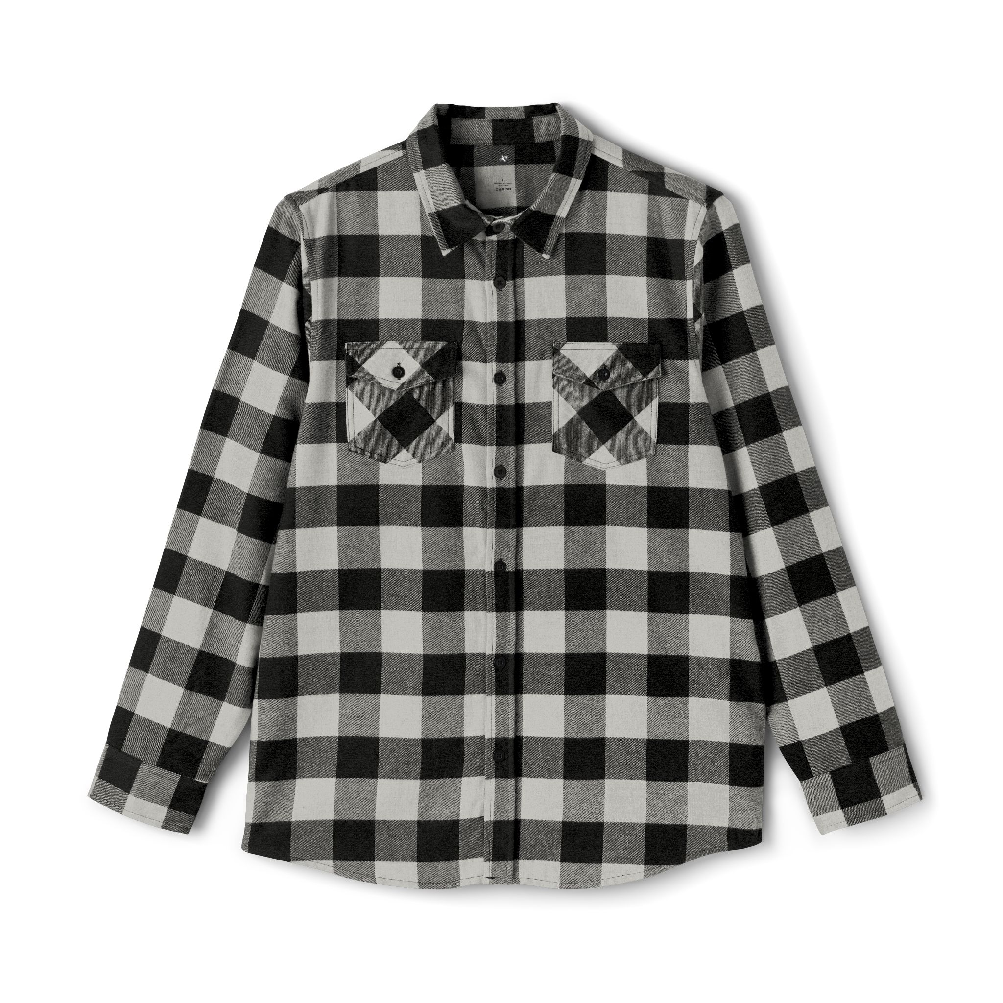 Archishop Flannel Shirt - Image 10
