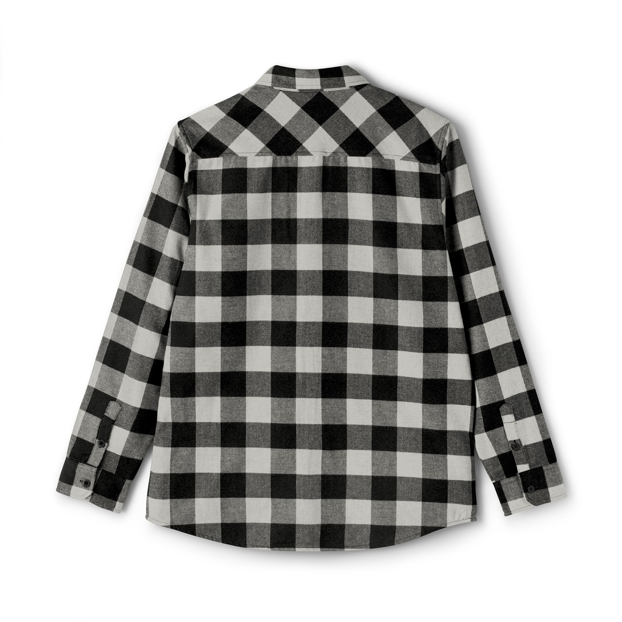 Archishop Flannel Shirt - Image 11