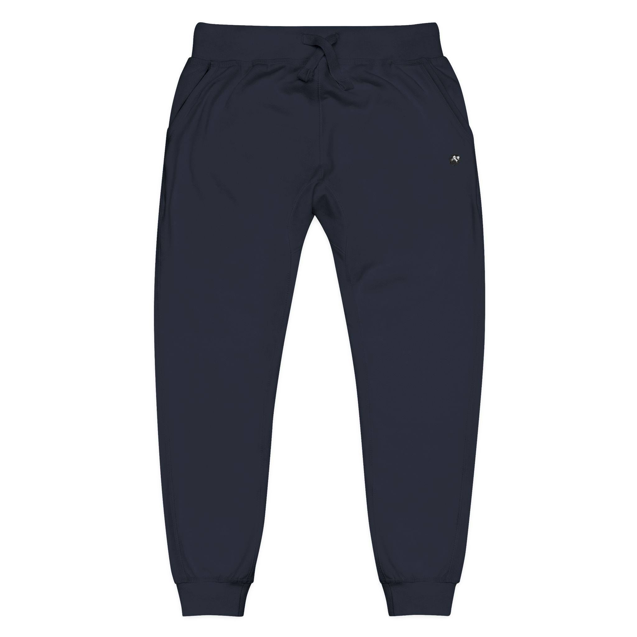 Archishop Embroidered Fleece Sweatpants - Image 25