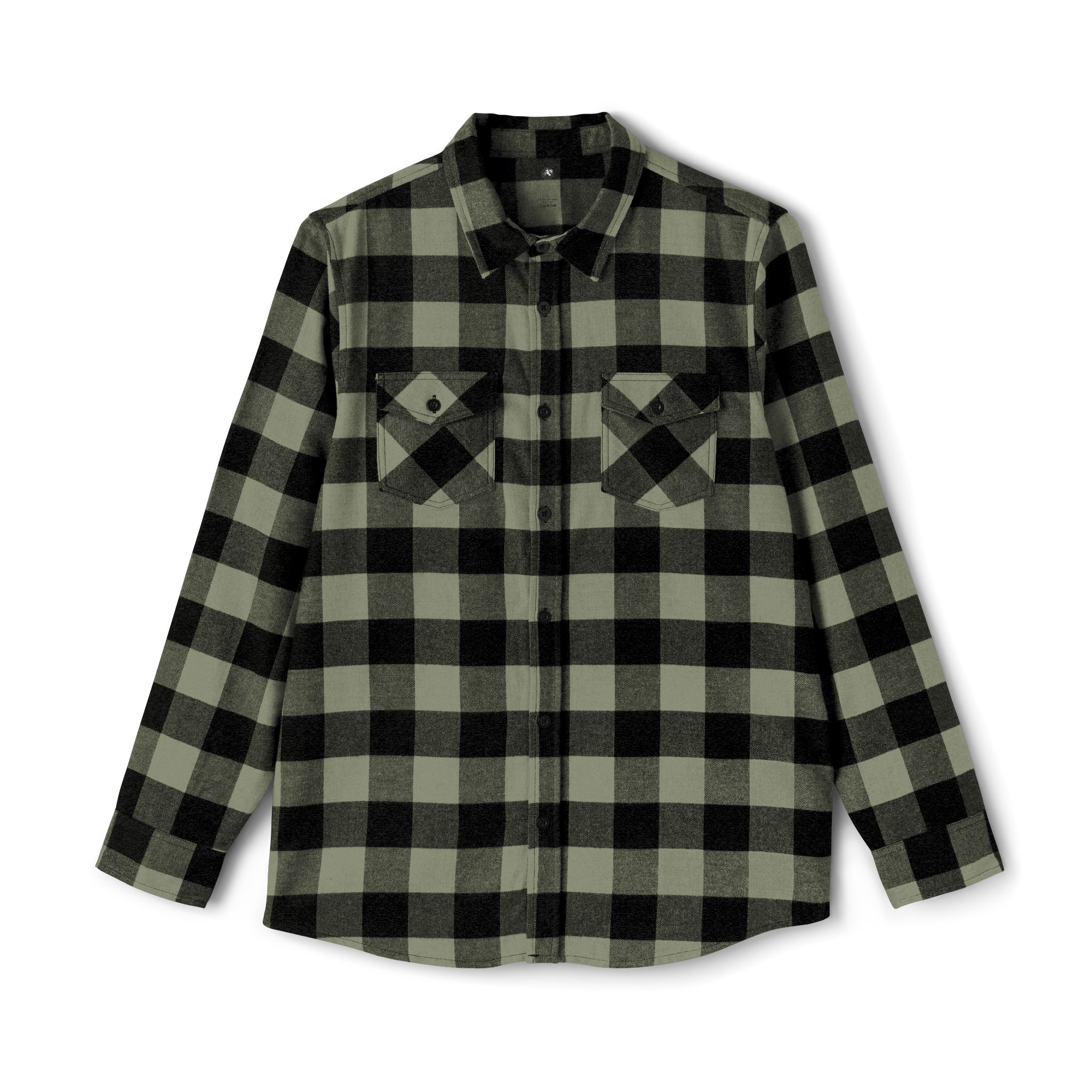 Archishop Flannel Shirt - Image 2