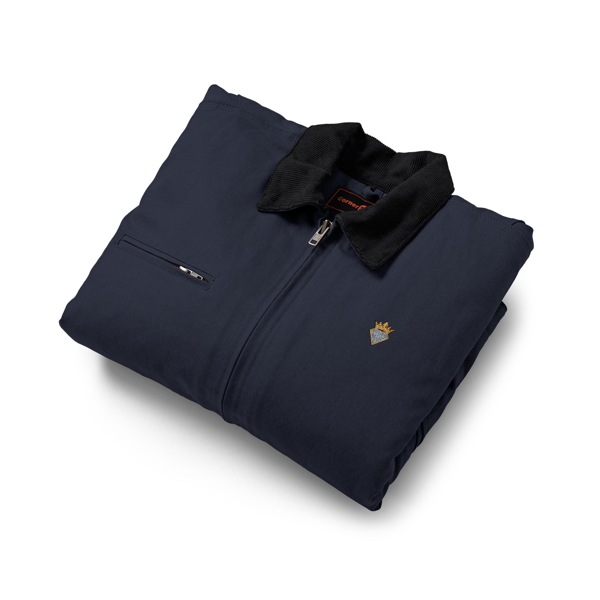 Work Jacket DIAMOND AND CO - Image 12