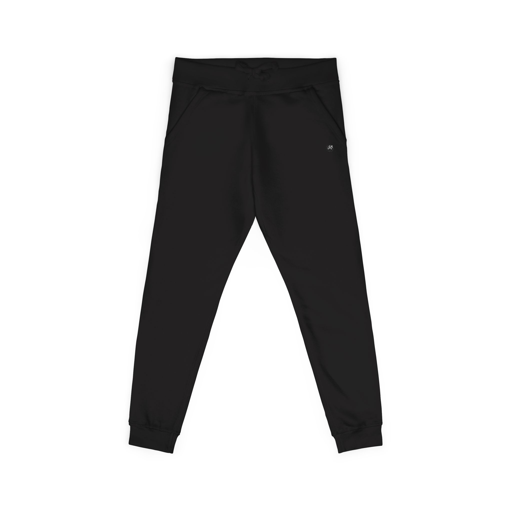 Archishop Embroidered Fleece Sweatpants - Image 39