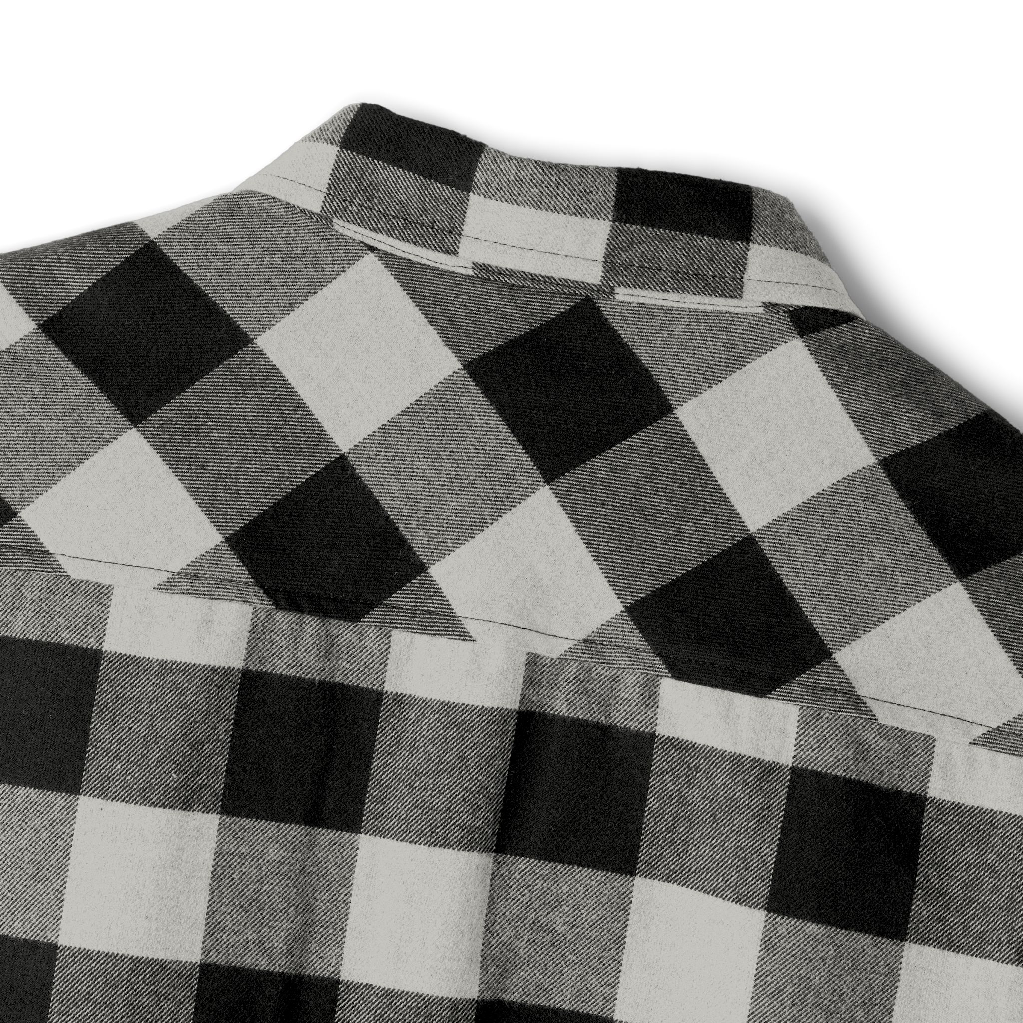 Archishop Flannel Shirt - Image 12