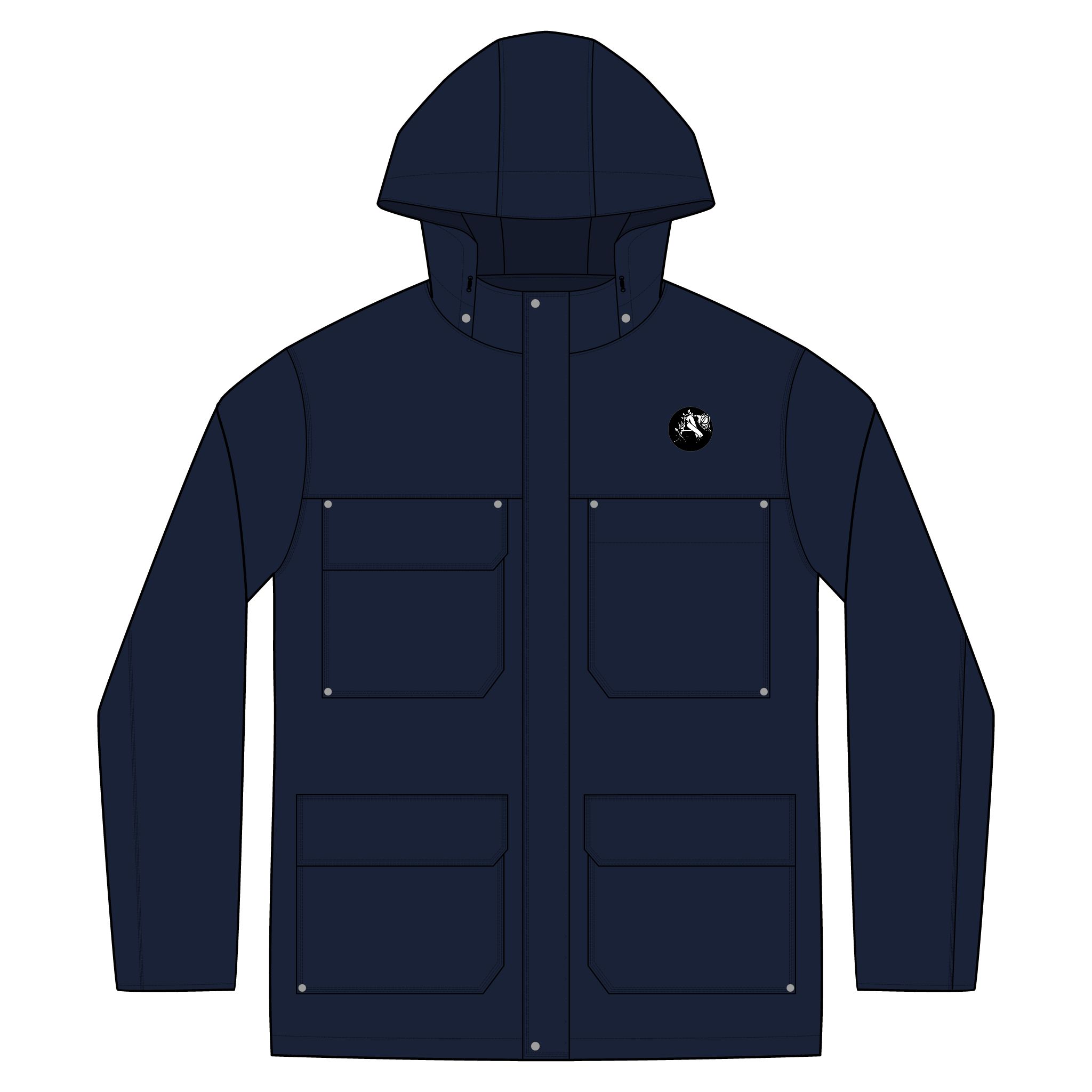 Insulated Archishop Parka - Image 7