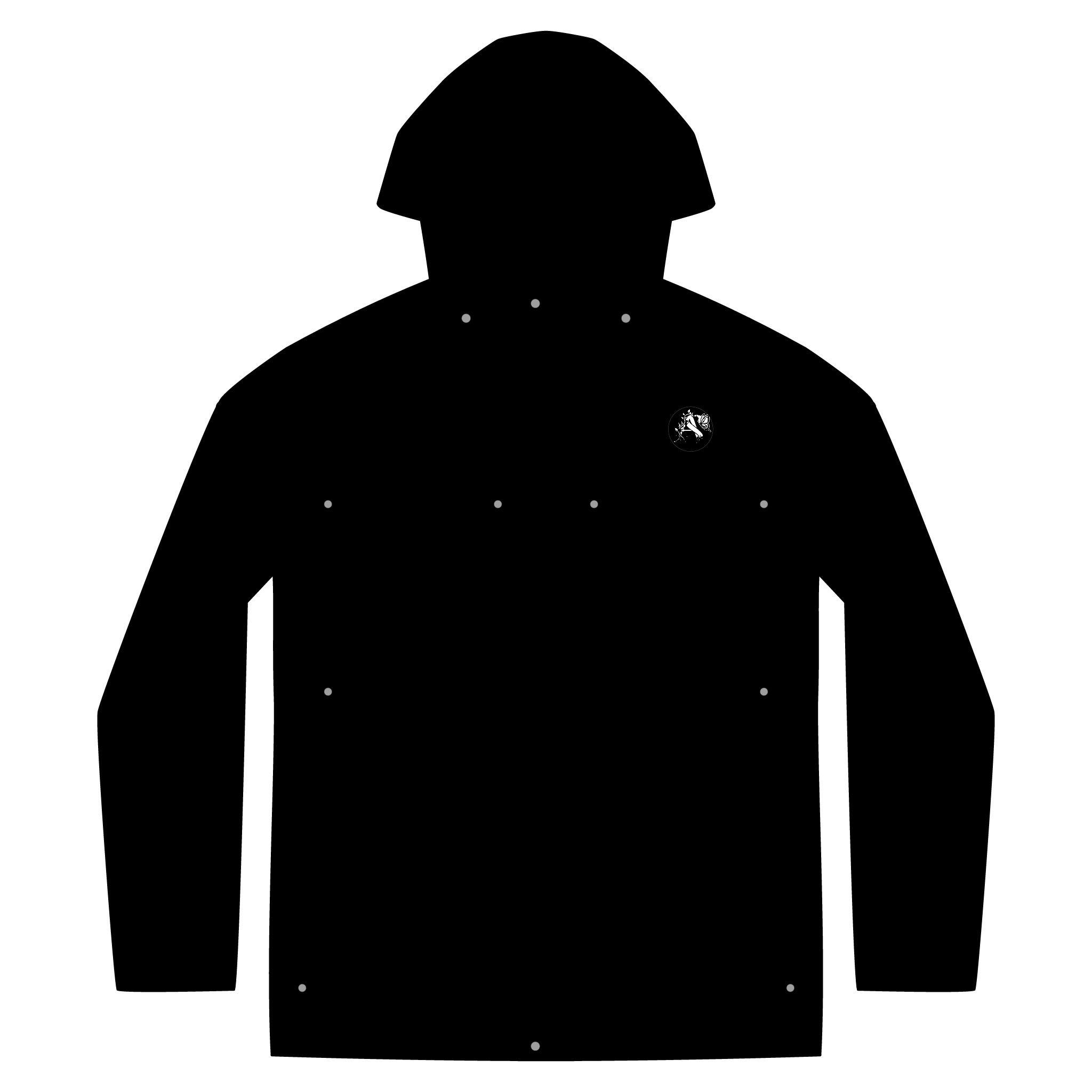 Insulated Archishop Parka - Image 3