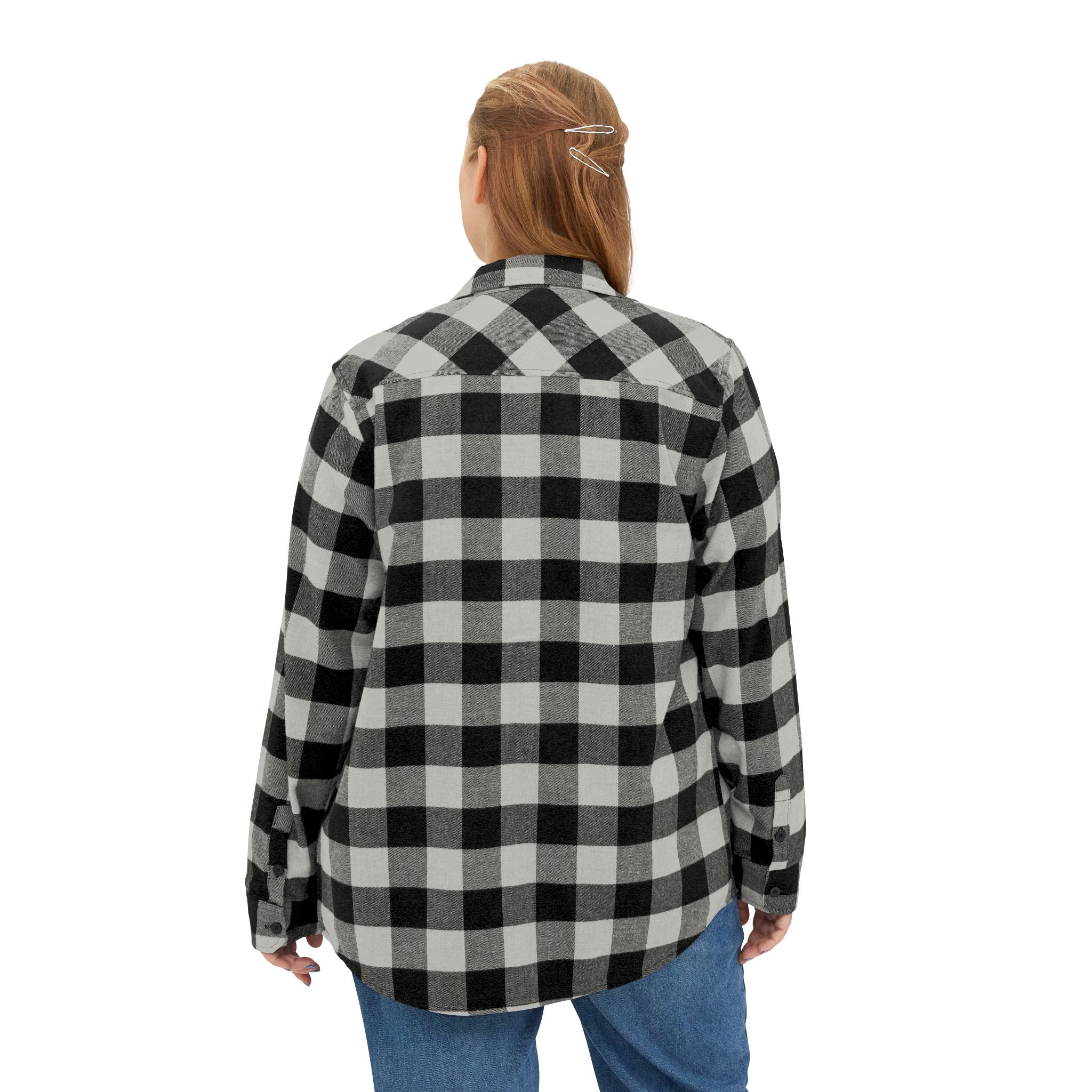 Archishop Flannel Shirt - Image 17