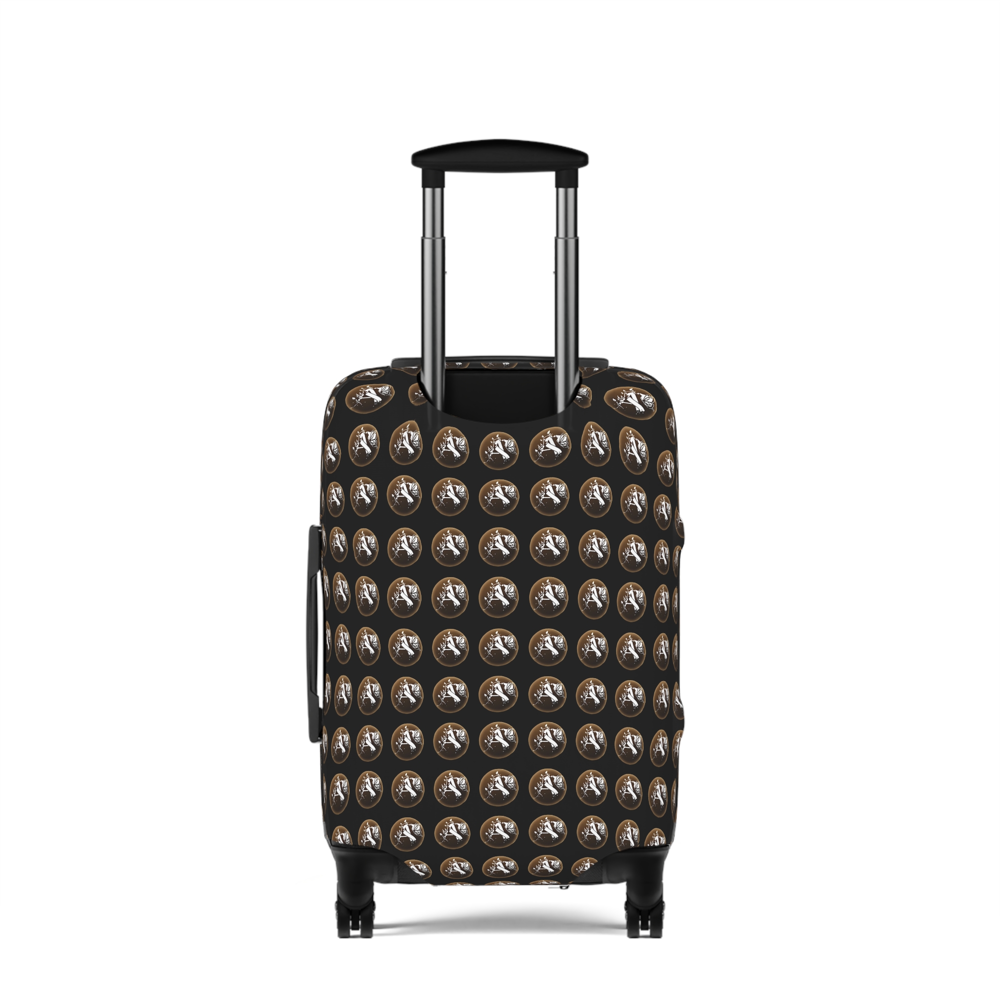 Vintage Archishop Luggage Cover - Image 3