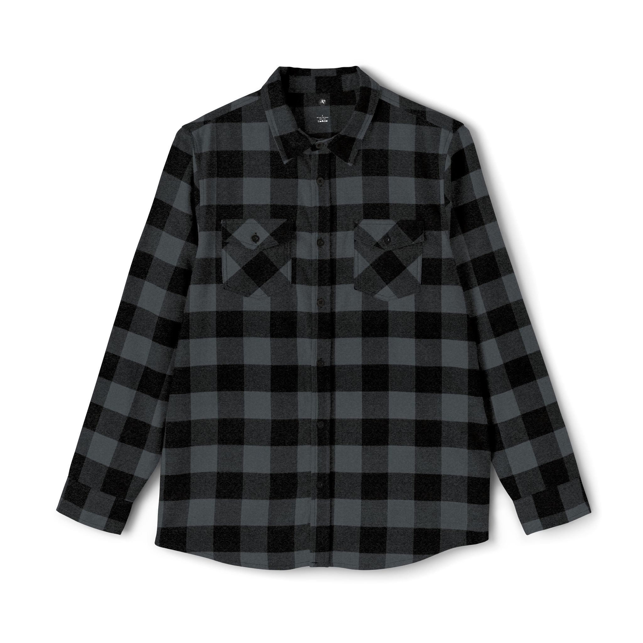 Archishop Flannel Shirt - Image 19