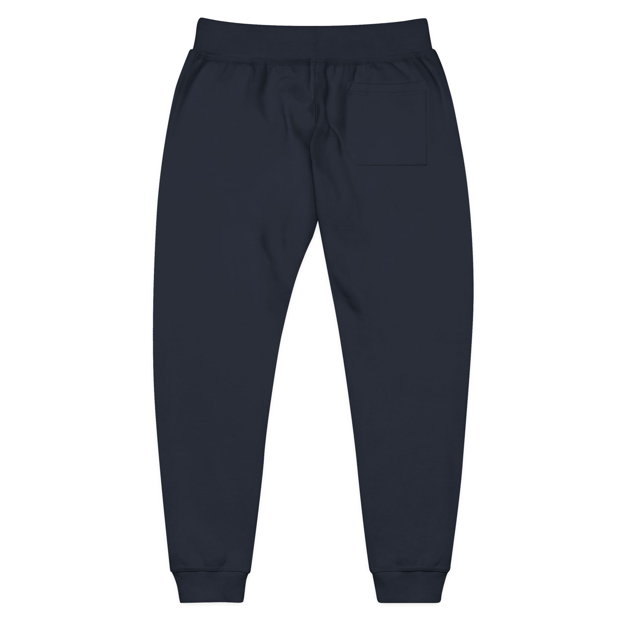 Archishop Embroidered Fleece Sweatpants - Image 26