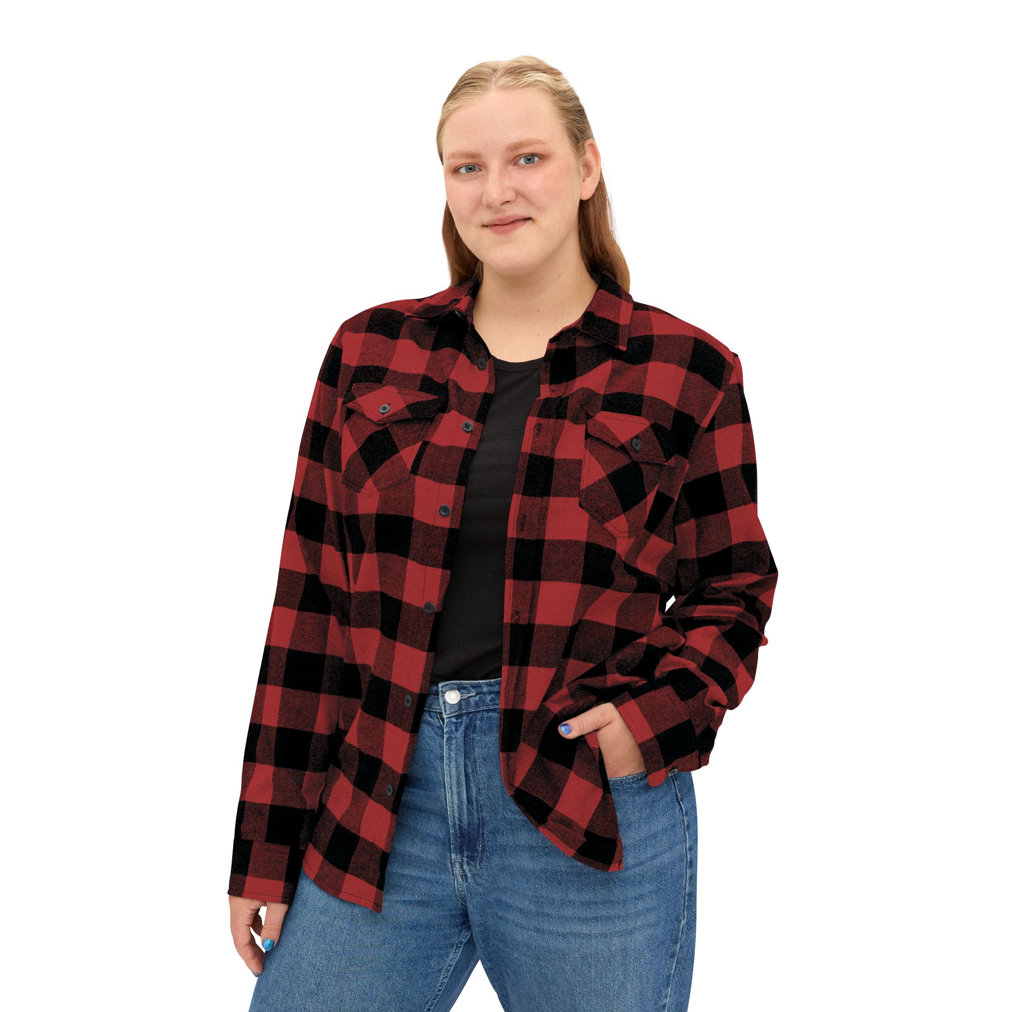 Archishop Flannel Shirt - Image 34