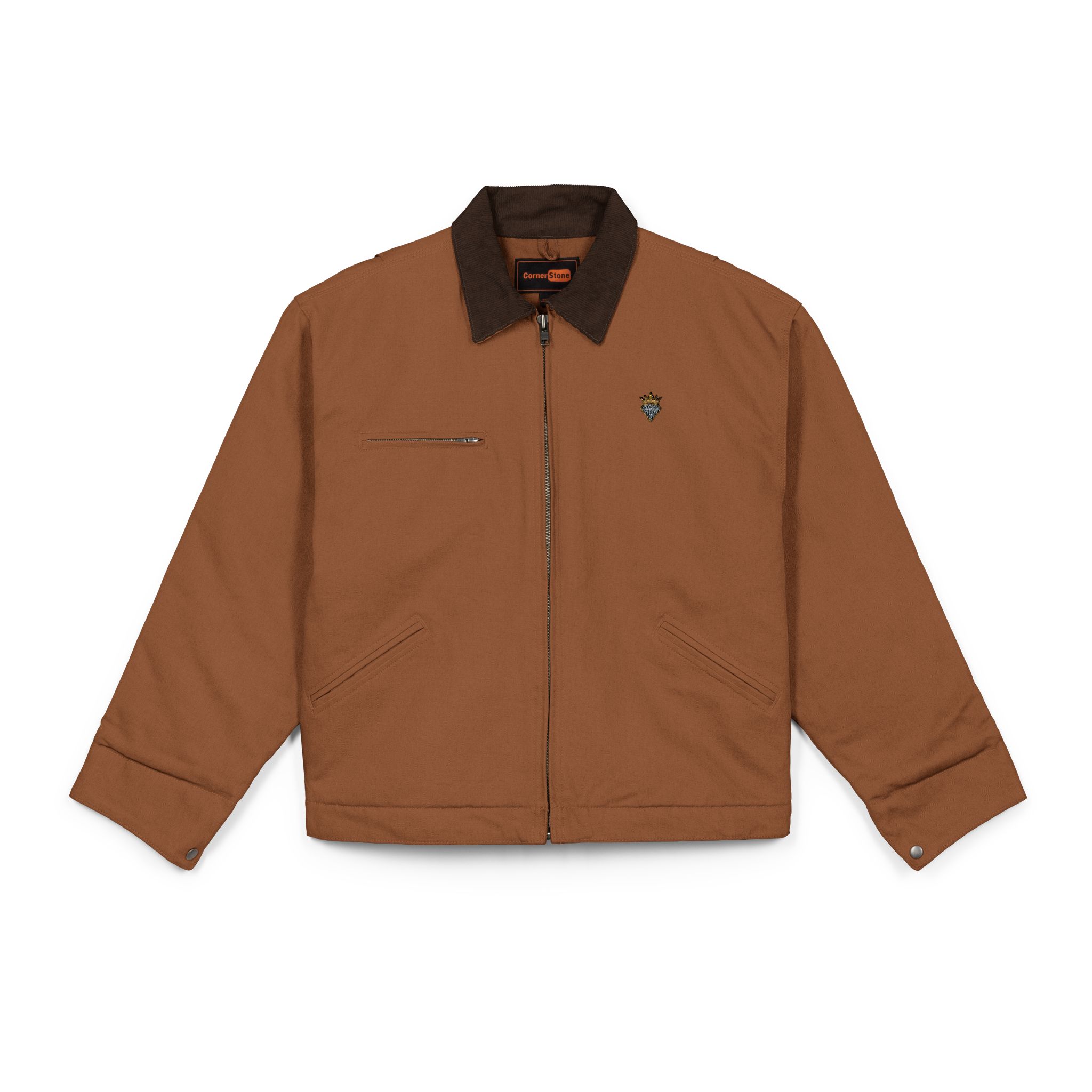 Work Jacket DIAMOND AND CO - Image 2