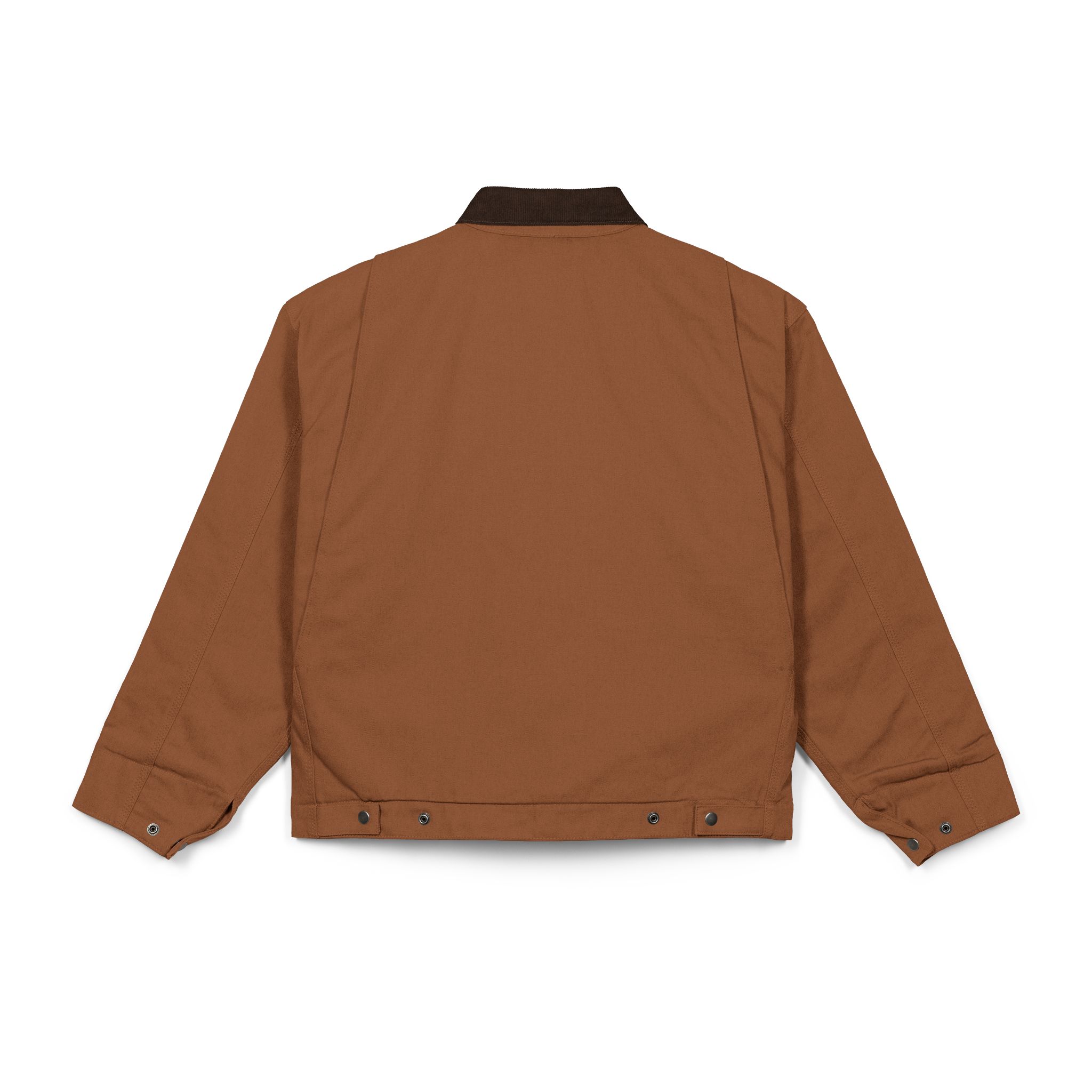 Work Jacket DIAMOND AND CO - Image 3