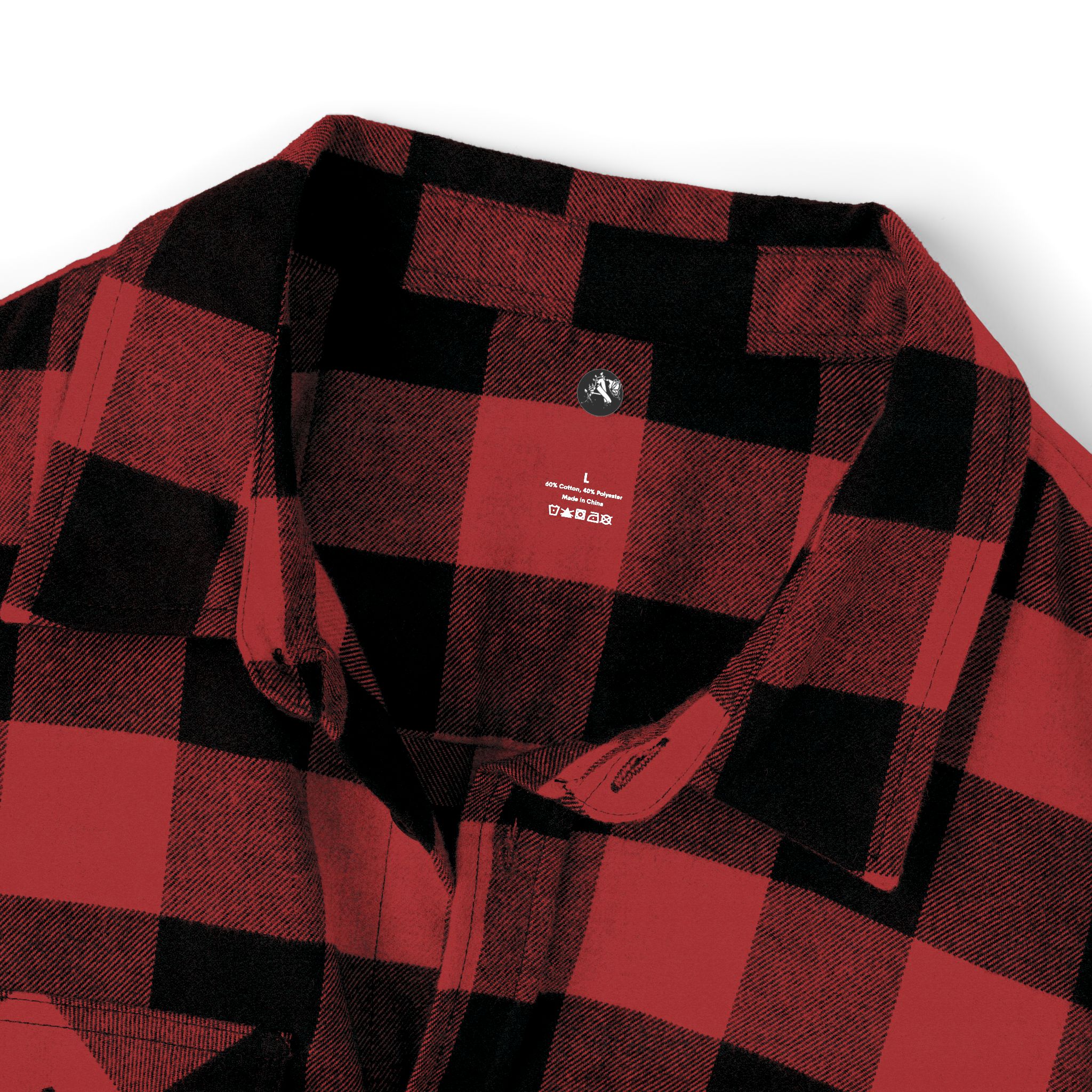 Archishop Flannel Shirt - Image 31