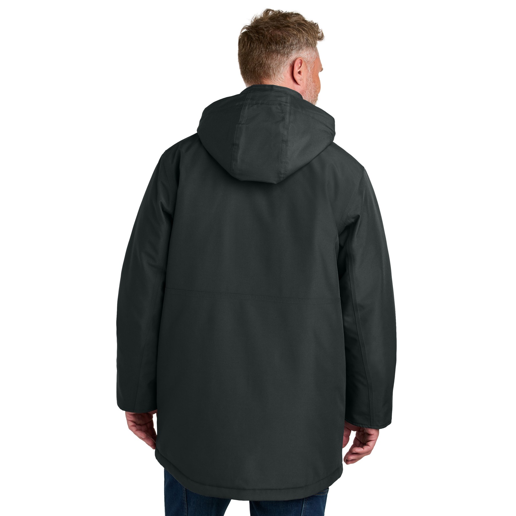 Insulated Archishop Parka - Image 2