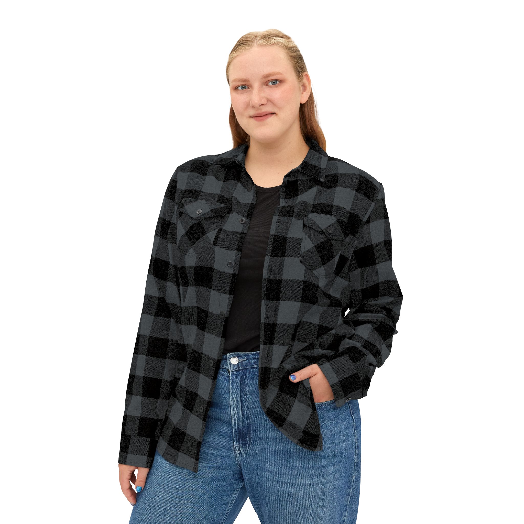Archishop Flannel Shirt - Image 25