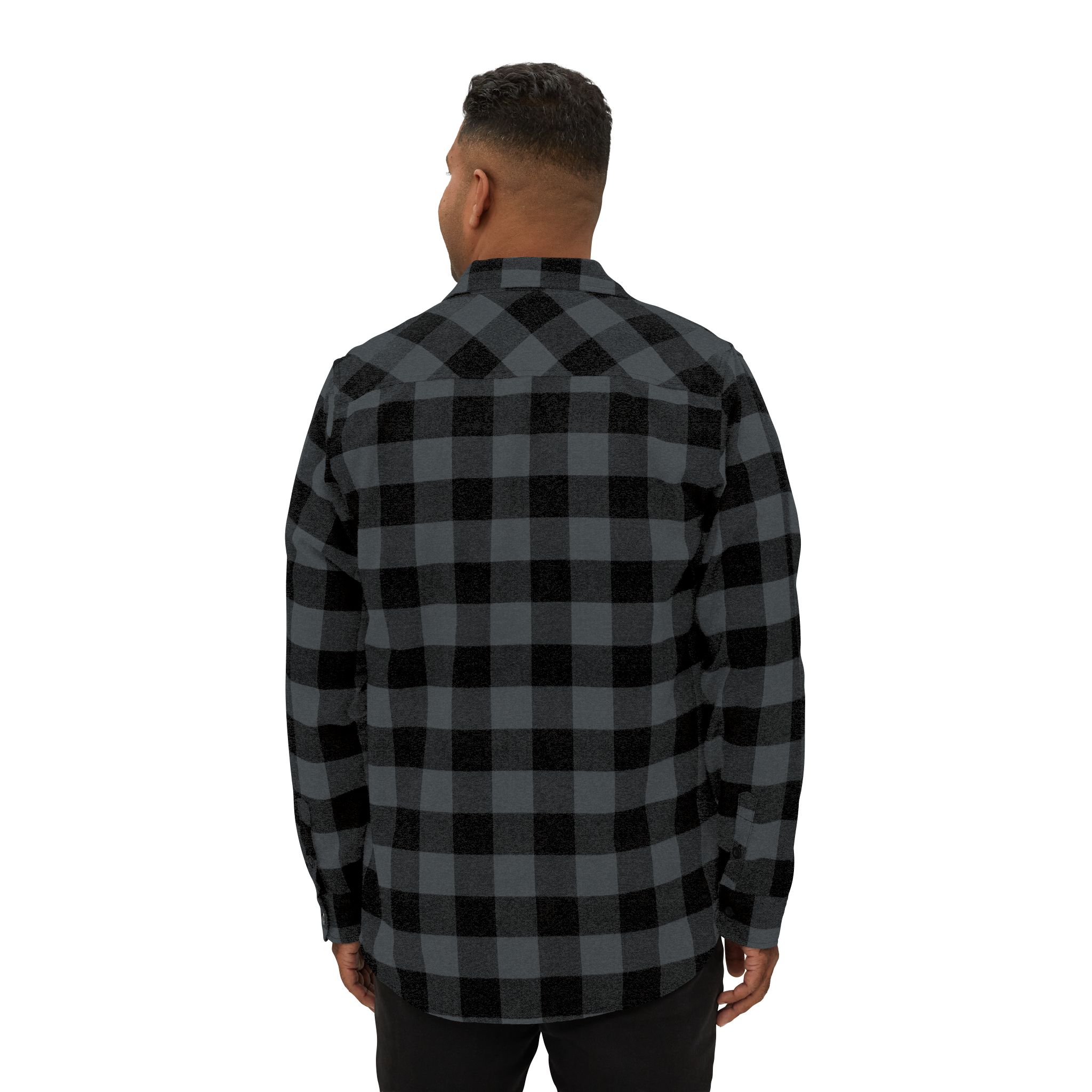 Archishop Flannel Shirt - Image 24