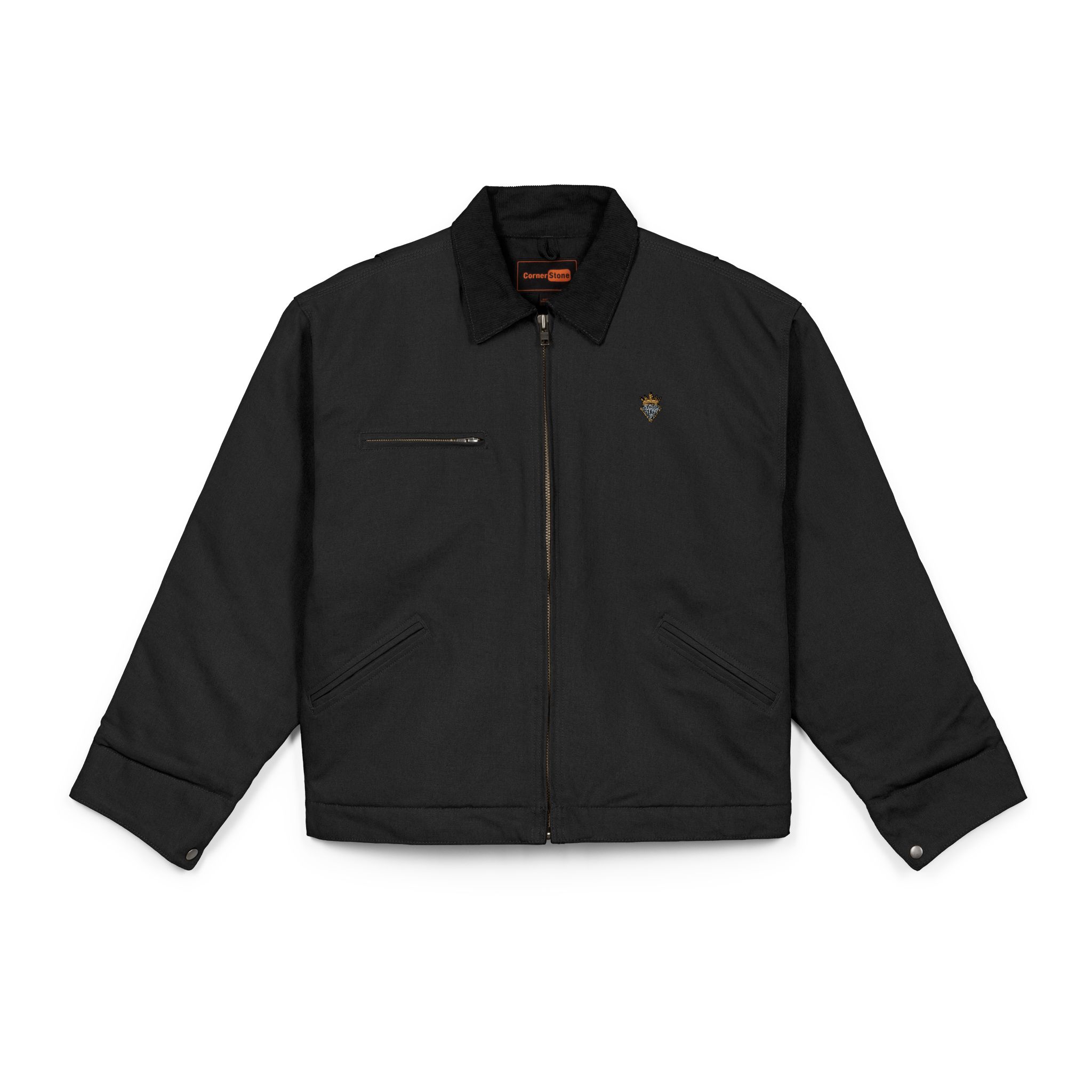 Work Jacket DIAMOND AND CO - Image 4