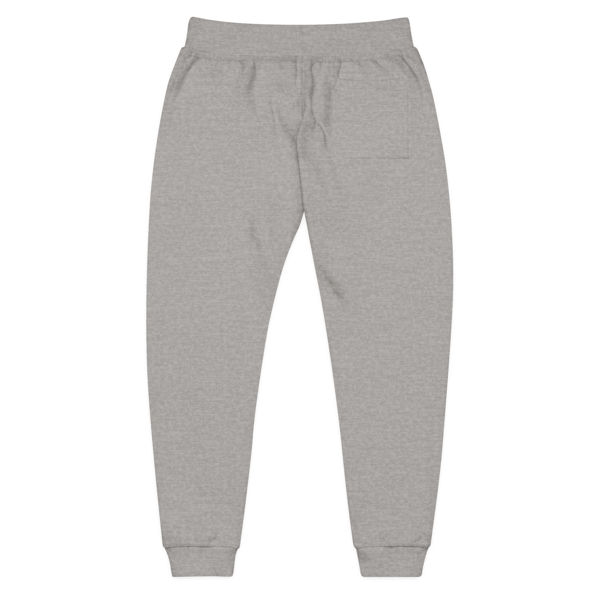 Archishop Embroidered Fleece Sweatpants - Image 20