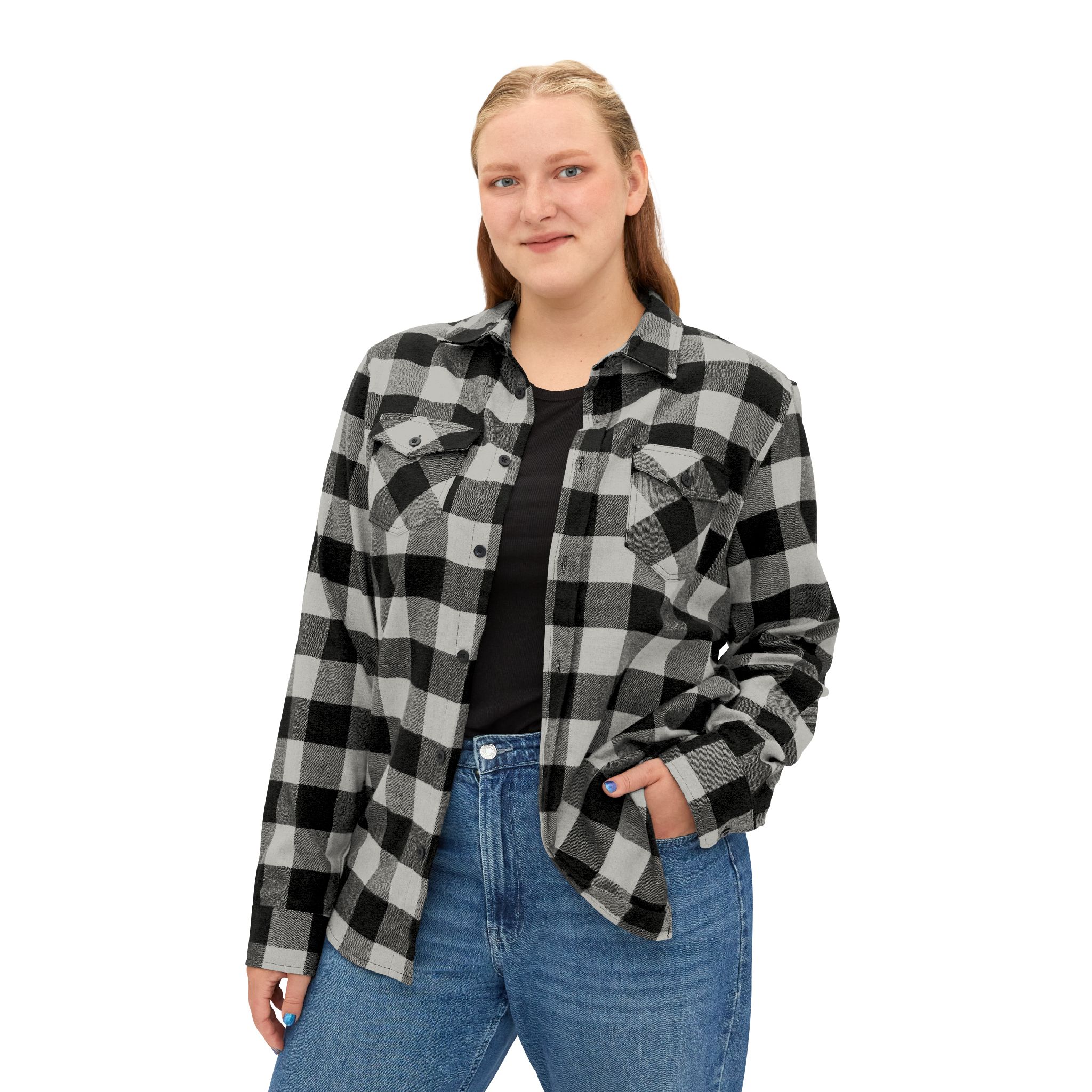 Archishop Flannel Shirt - Image 16