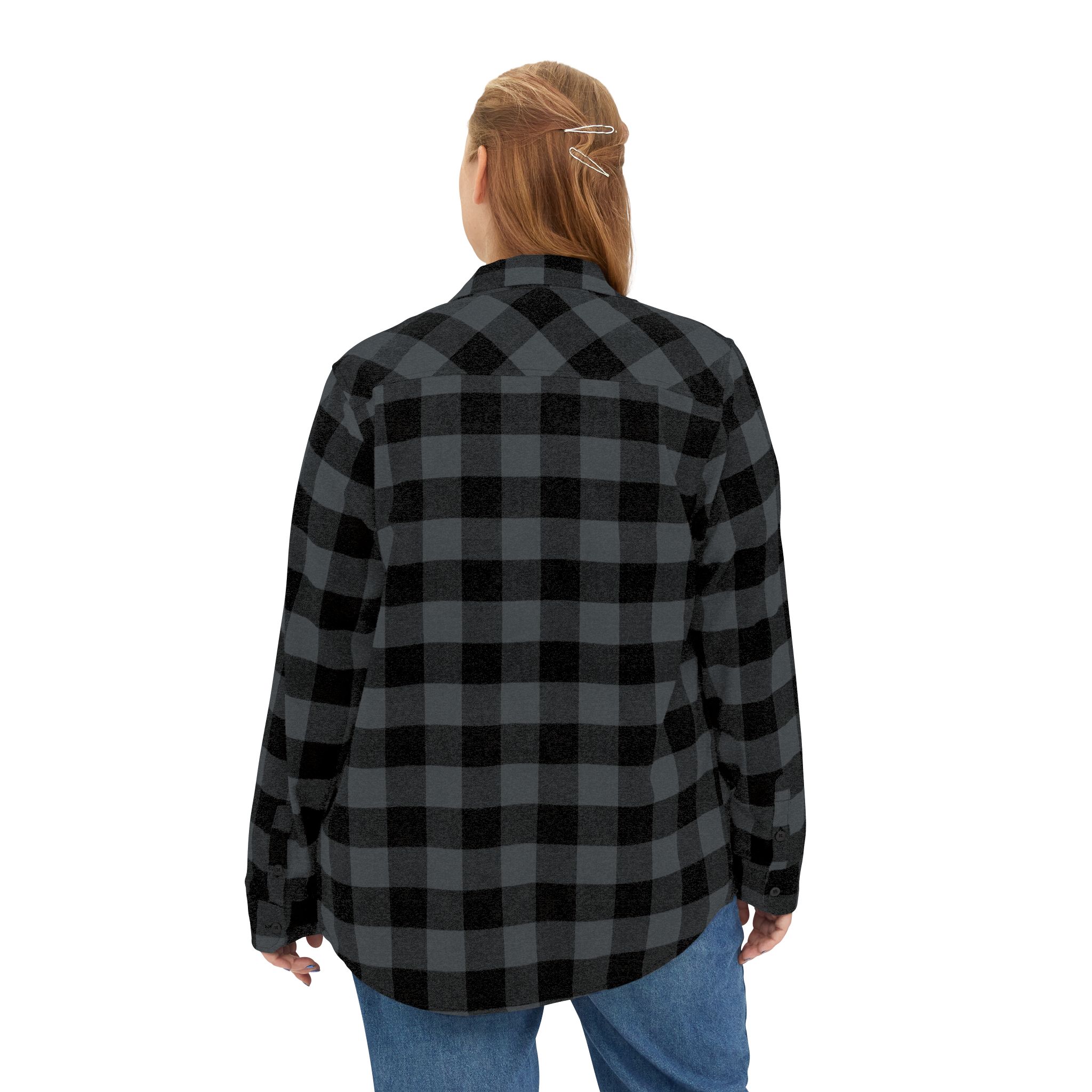 Archishop Flannel Shirt - Image 26