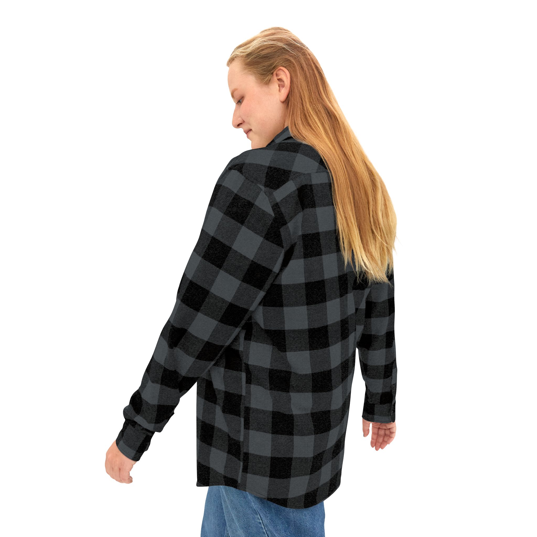 Archishop Flannel Shirt - Image 27