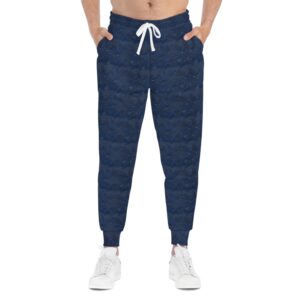 Archishop Printed Streetwear Joggers | Comfort & Urban Style