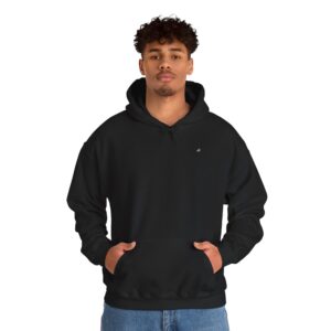 THE KNIGHT OF THE LIGHT | ETHICAL WEAR Unisex Classic Pullover Hoodie