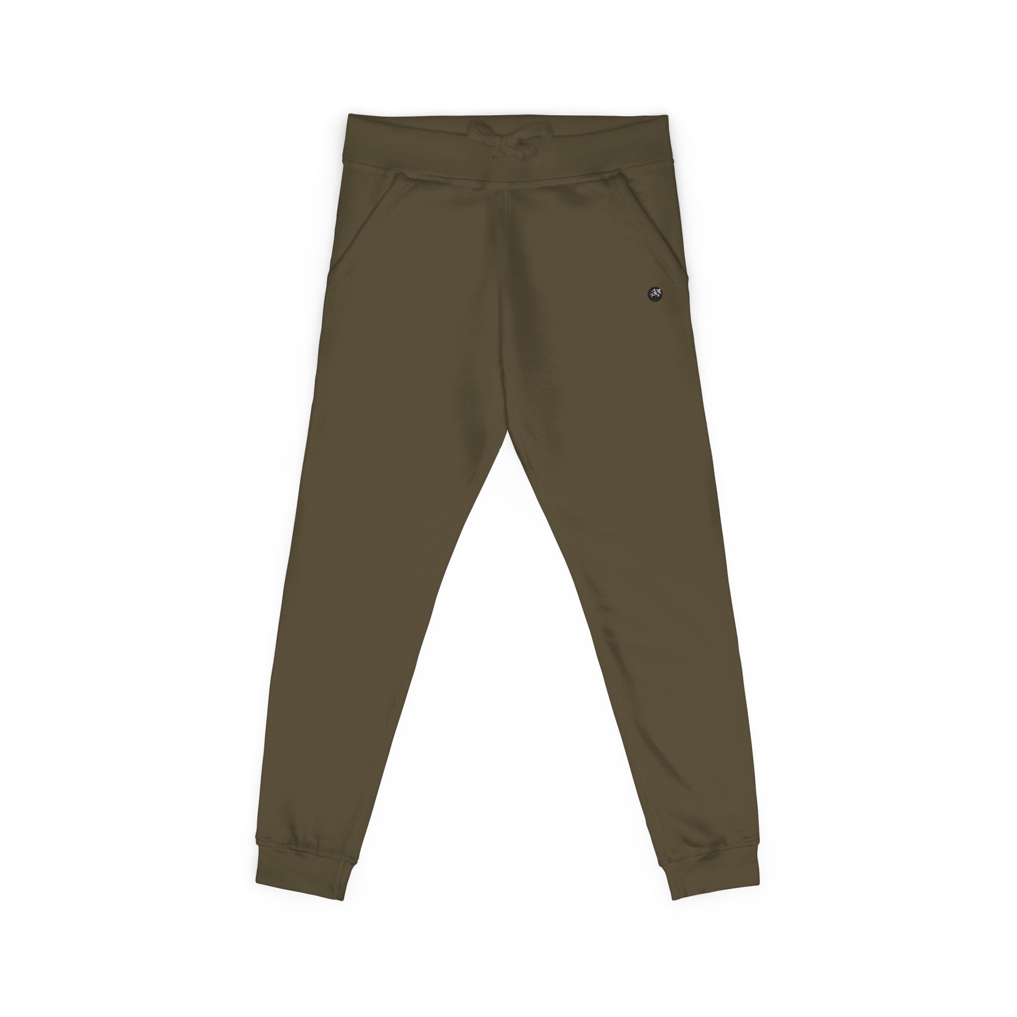 Archishop Embroidered Fleece Sweatpants - Image 15
