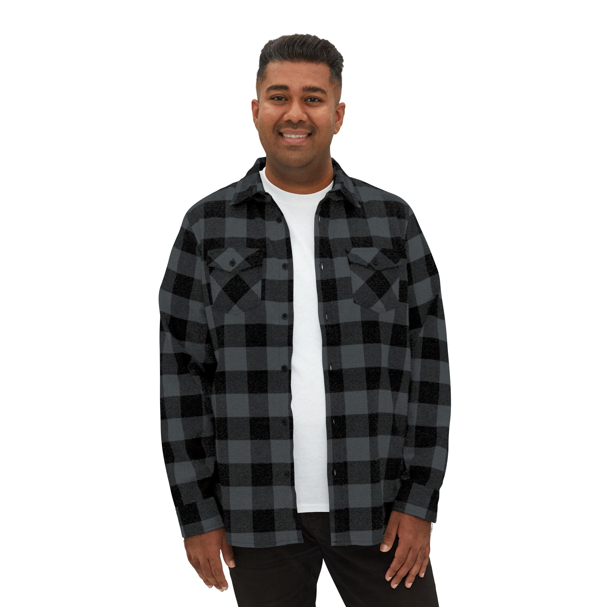 Archishop Flannel Shirt - Image 23
