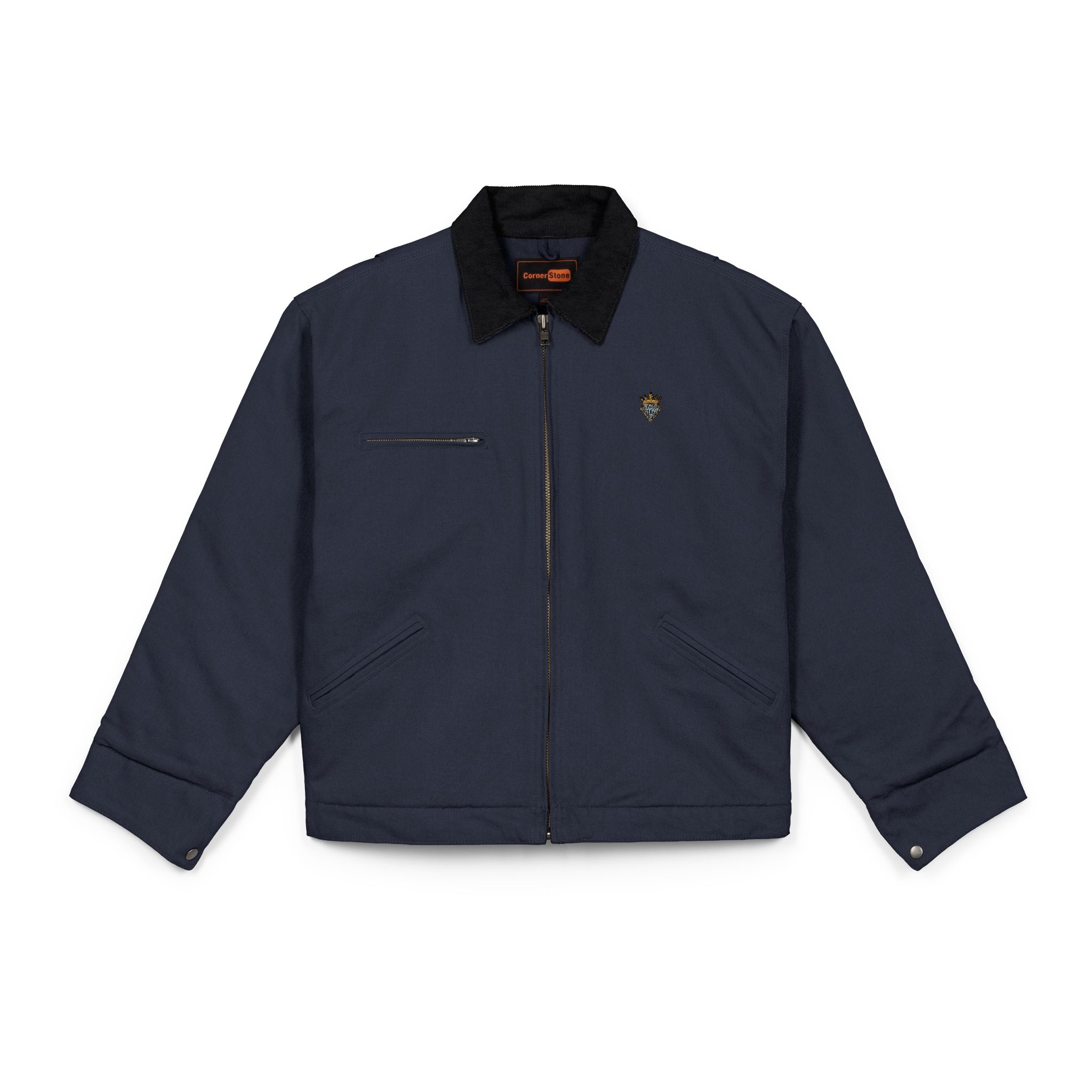 Work Jacket DIAMOND AND CO - Image 10