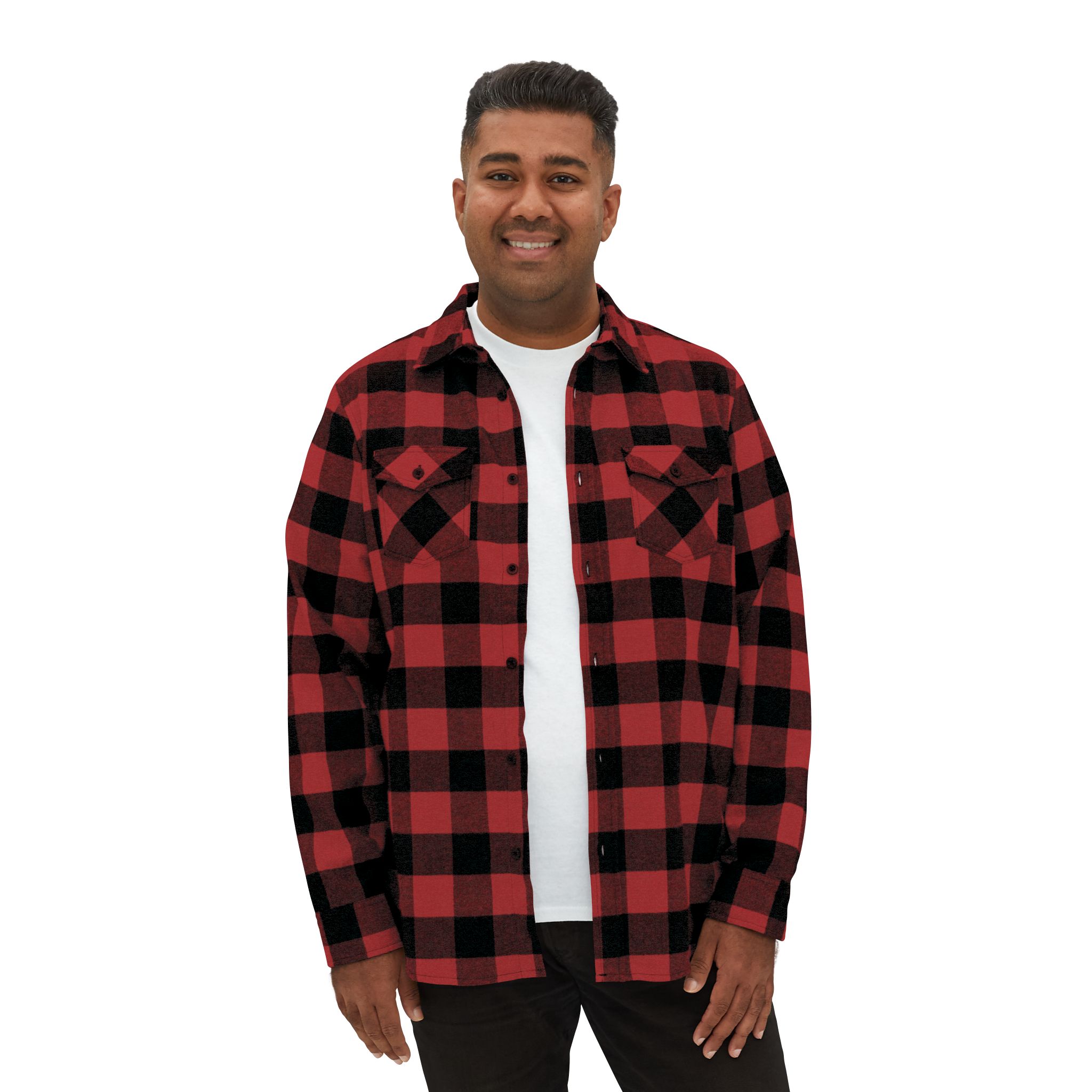 Archishop Flannel Shirt - Image 32