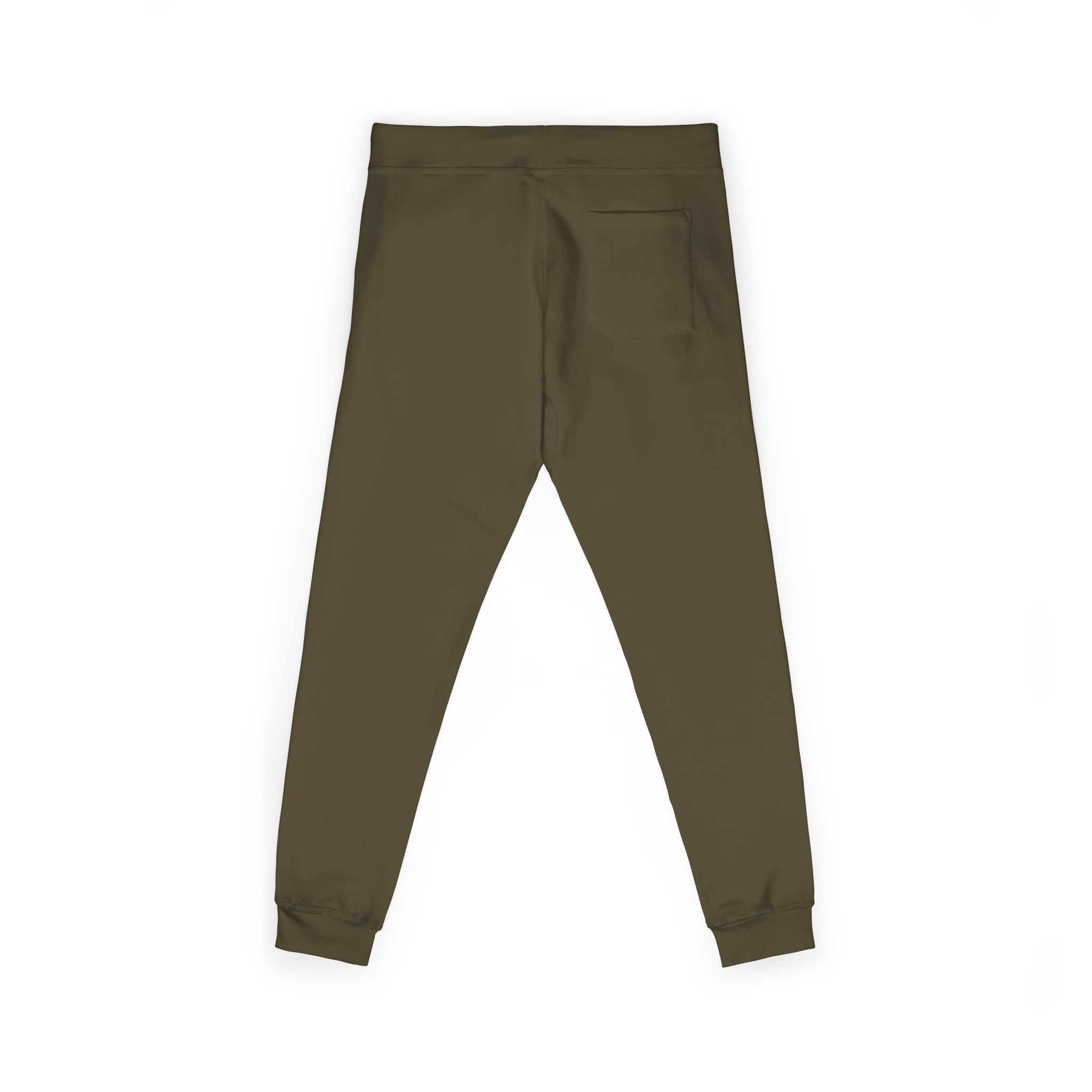 Archishop Embroidered Fleece Sweatpants - Image 16