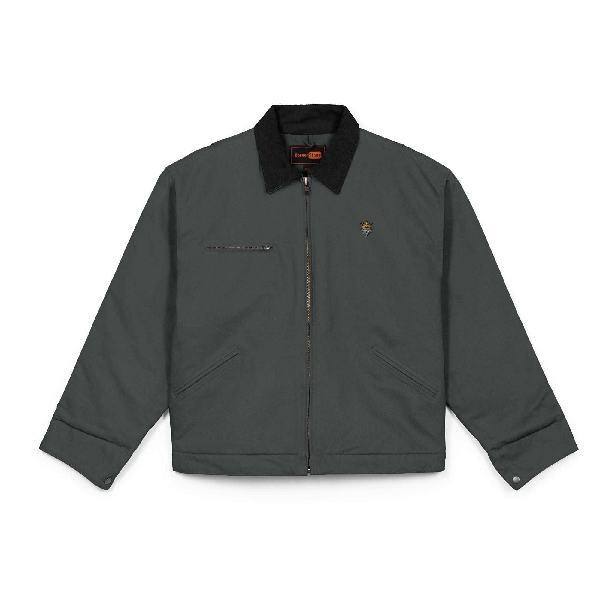 Work Jacket DIAMOND AND CO - Image 7