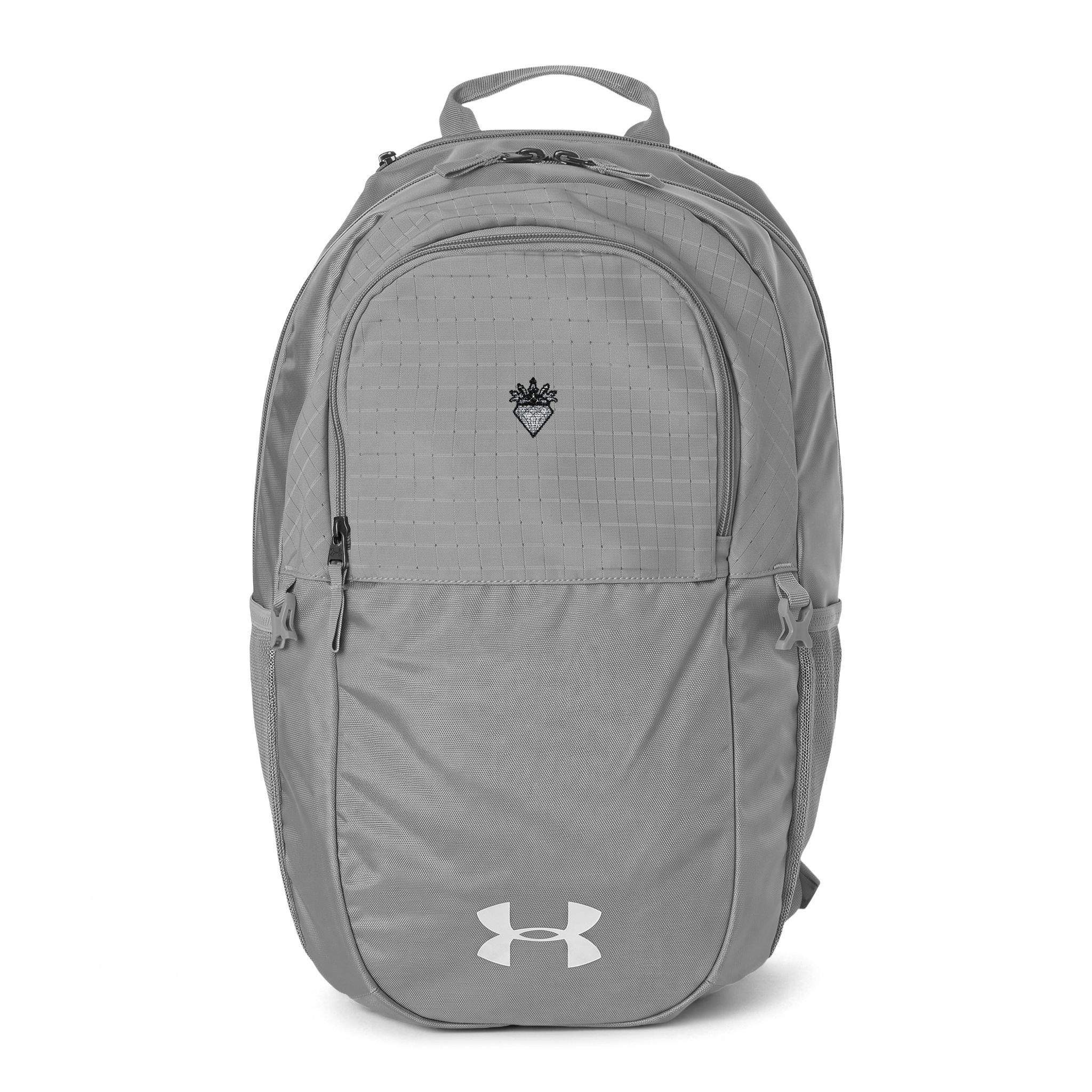 Under Armour Backpack Archishop Design DIAMOND Co : The Ultimate Limited-Edition Streetwear - Image 5