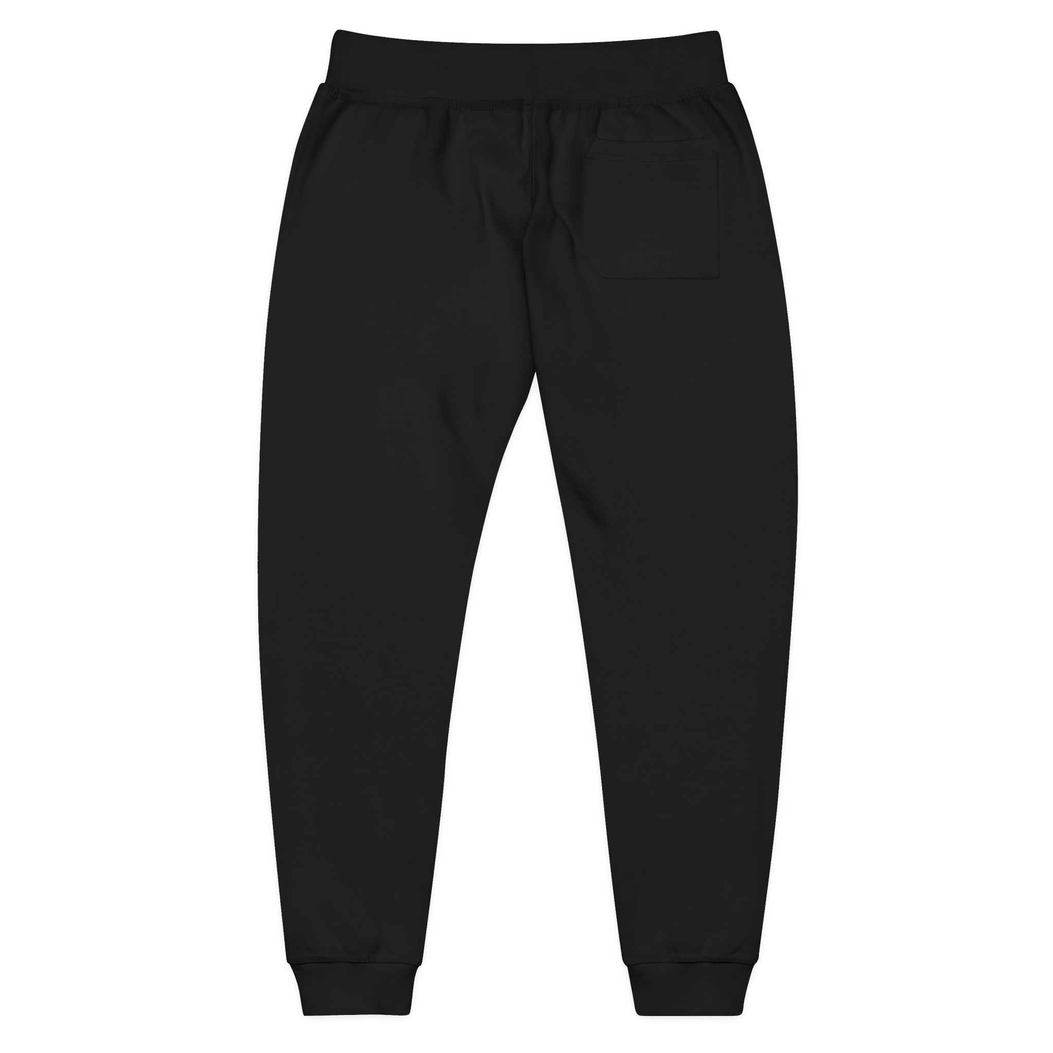 Archishop Embroidered Fleece Sweatpants - Image 38